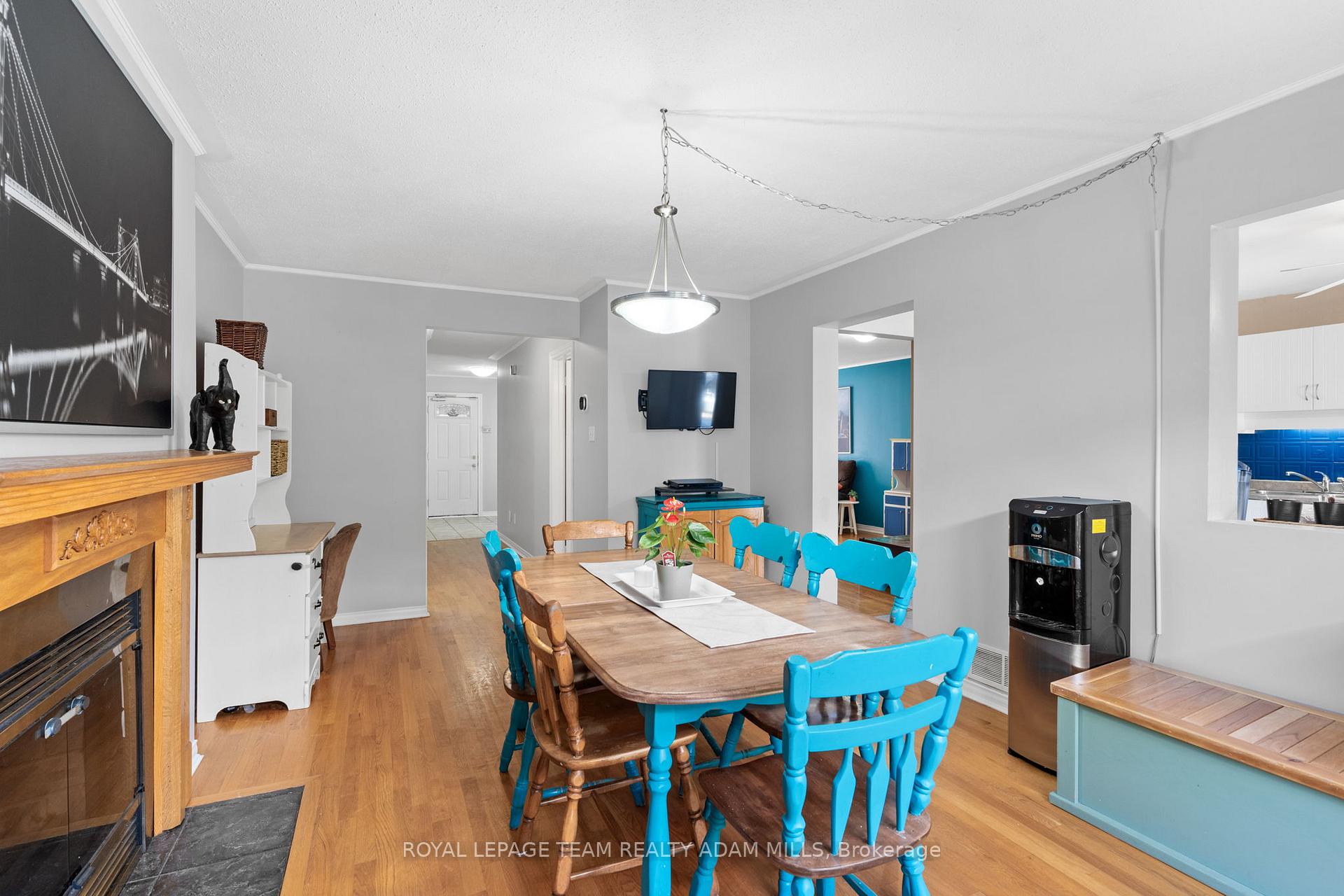 Photo 17 of 607 Tourelle Drive, Ottawa, Fallingbrook/Gardenway South — HOMEH