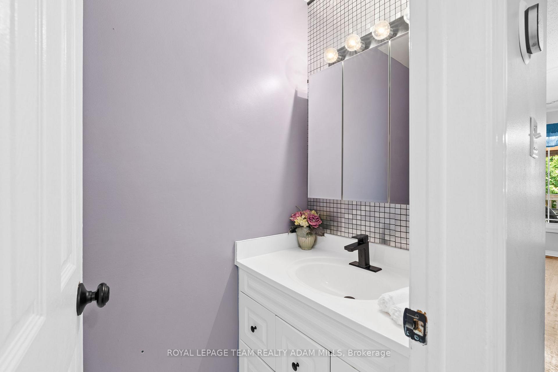 Photo 18 of 607 Tourelle Drive, Ottawa, Fallingbrook/Gardenway South — HOMEH