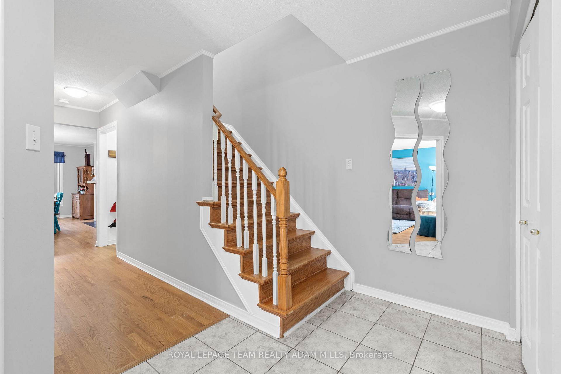 Photo 19 of 607 Tourelle Drive, Ottawa, Fallingbrook/Gardenway South — HOMEH