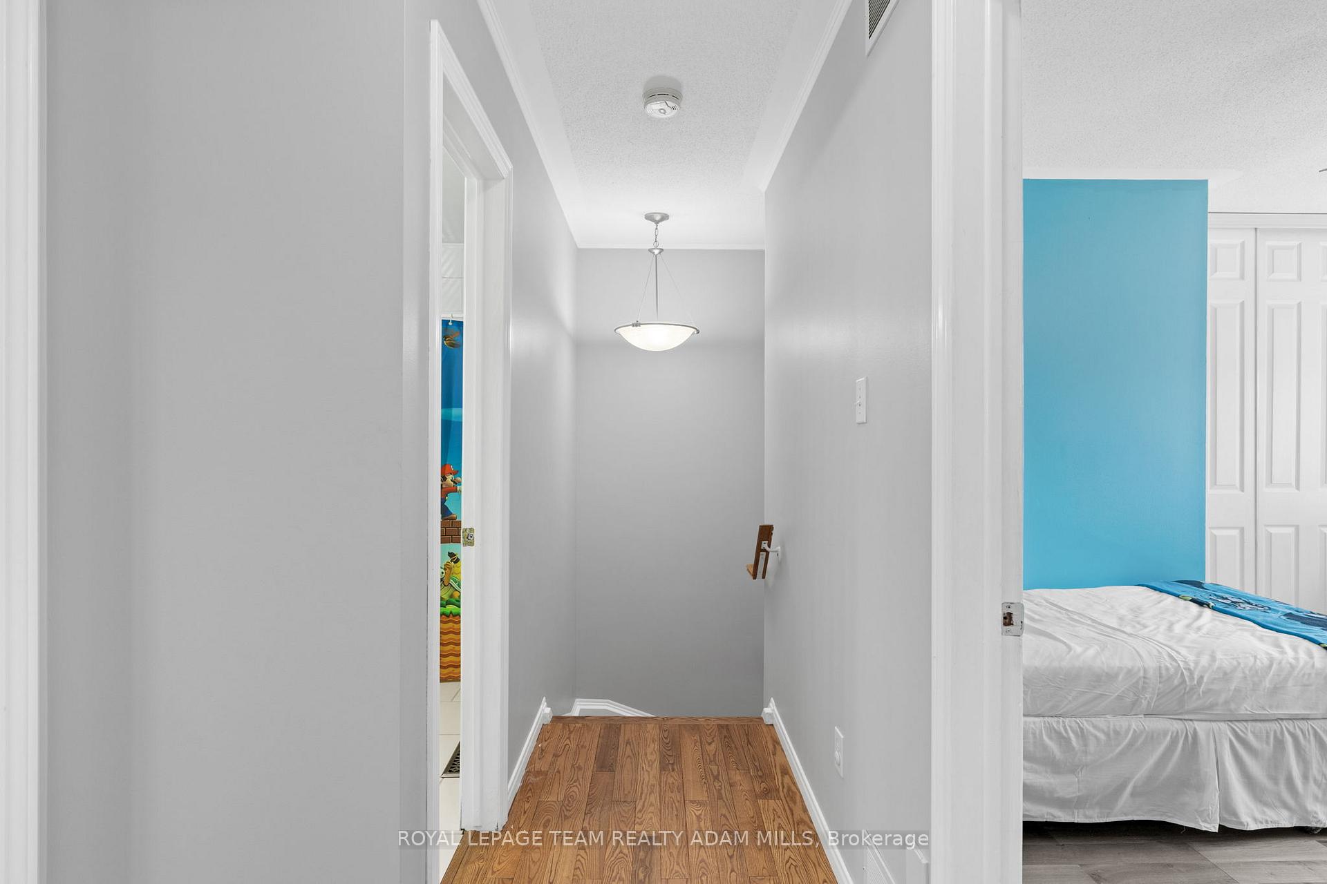 Photo 20 of 607 Tourelle Drive, Ottawa, Fallingbrook/Gardenway South — HOMEH