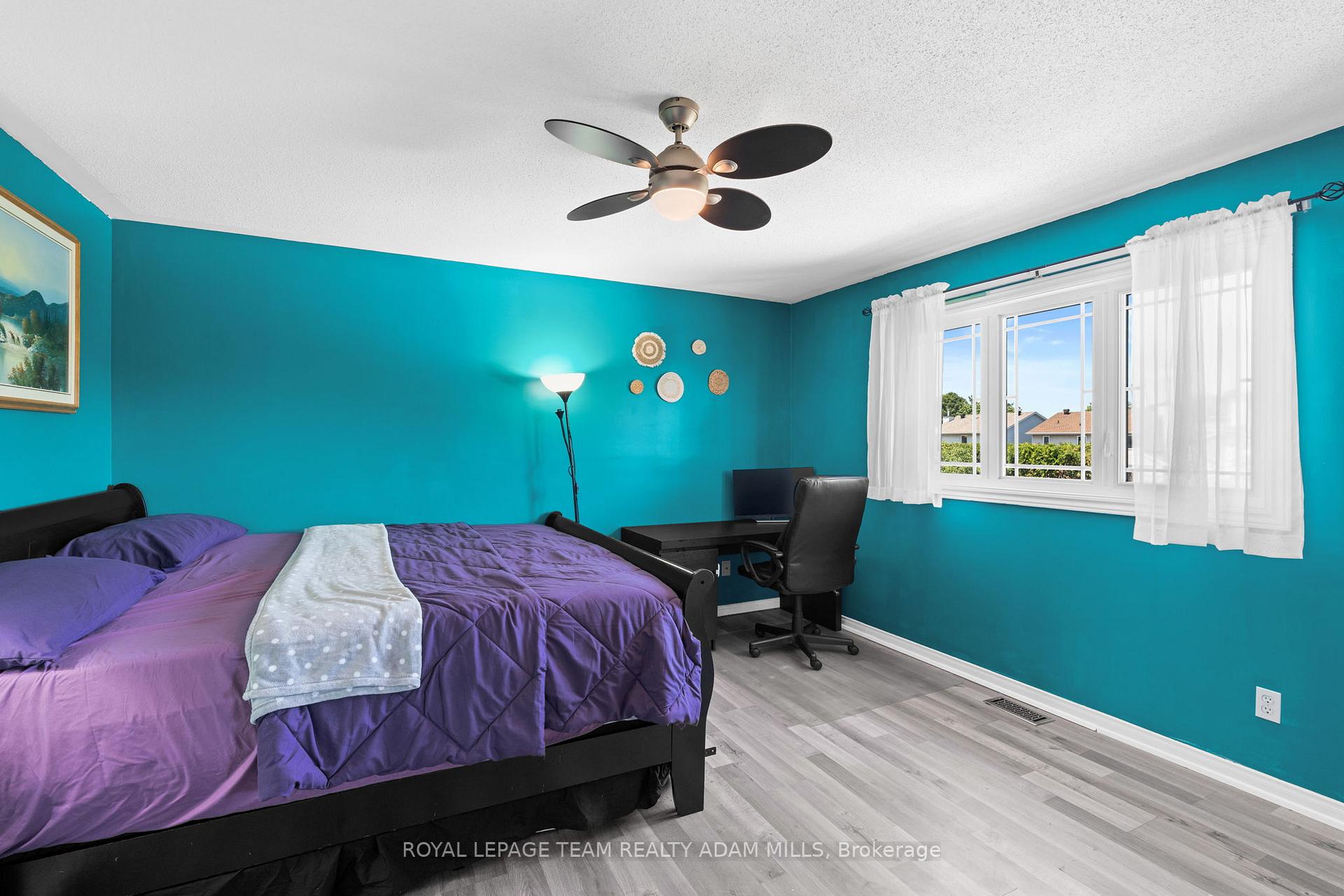Photo 21 of 607 Tourelle Drive, Ottawa, Fallingbrook/Gardenway South — HOMEH