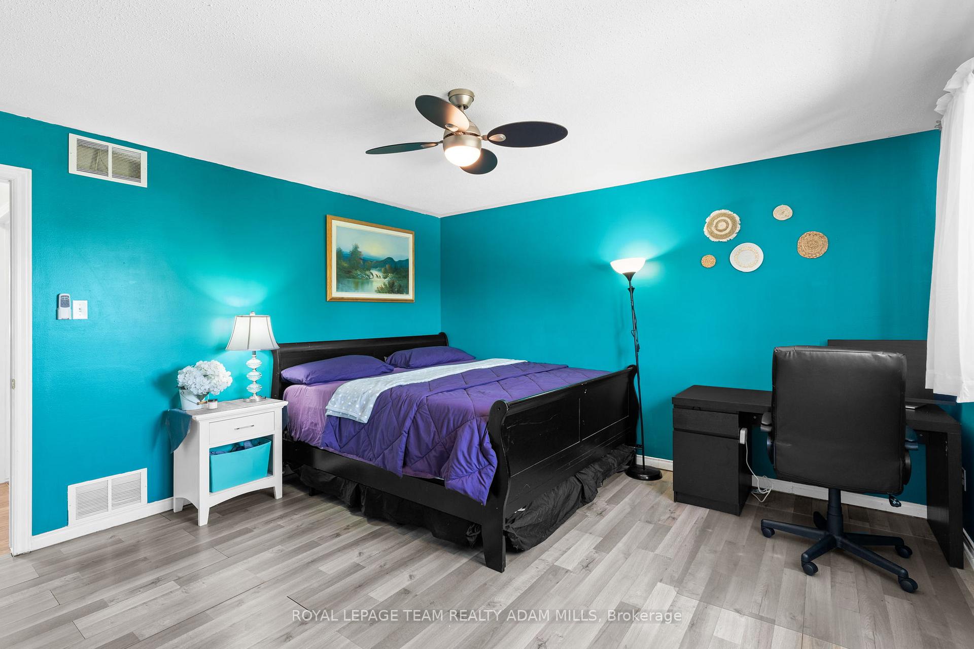 Photo 22 of 607 Tourelle Drive, Ottawa, Fallingbrook/Gardenway South — HOMEH