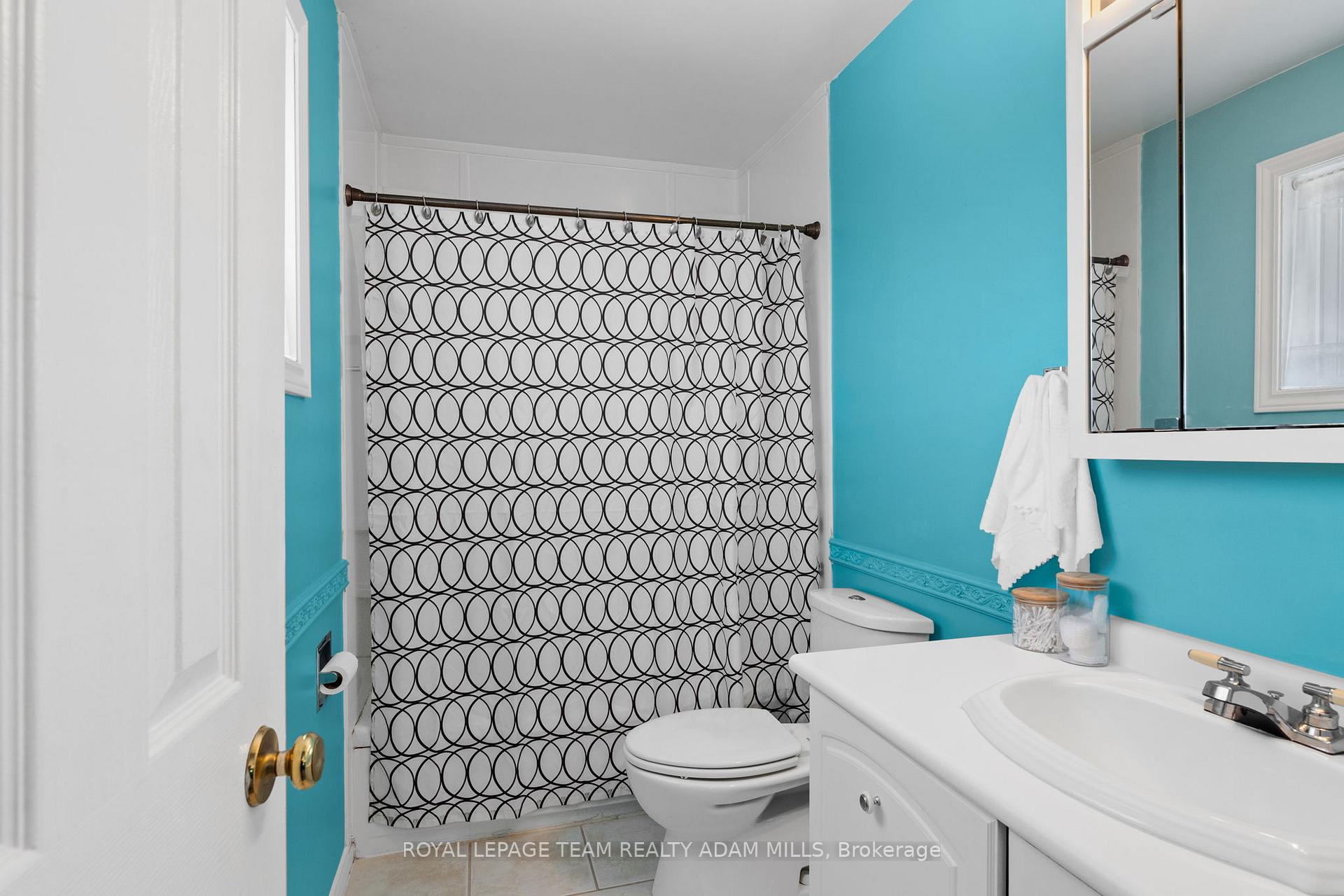 Photo 23 of 607 Tourelle Drive, Ottawa, Fallingbrook/Gardenway South — HOMEH