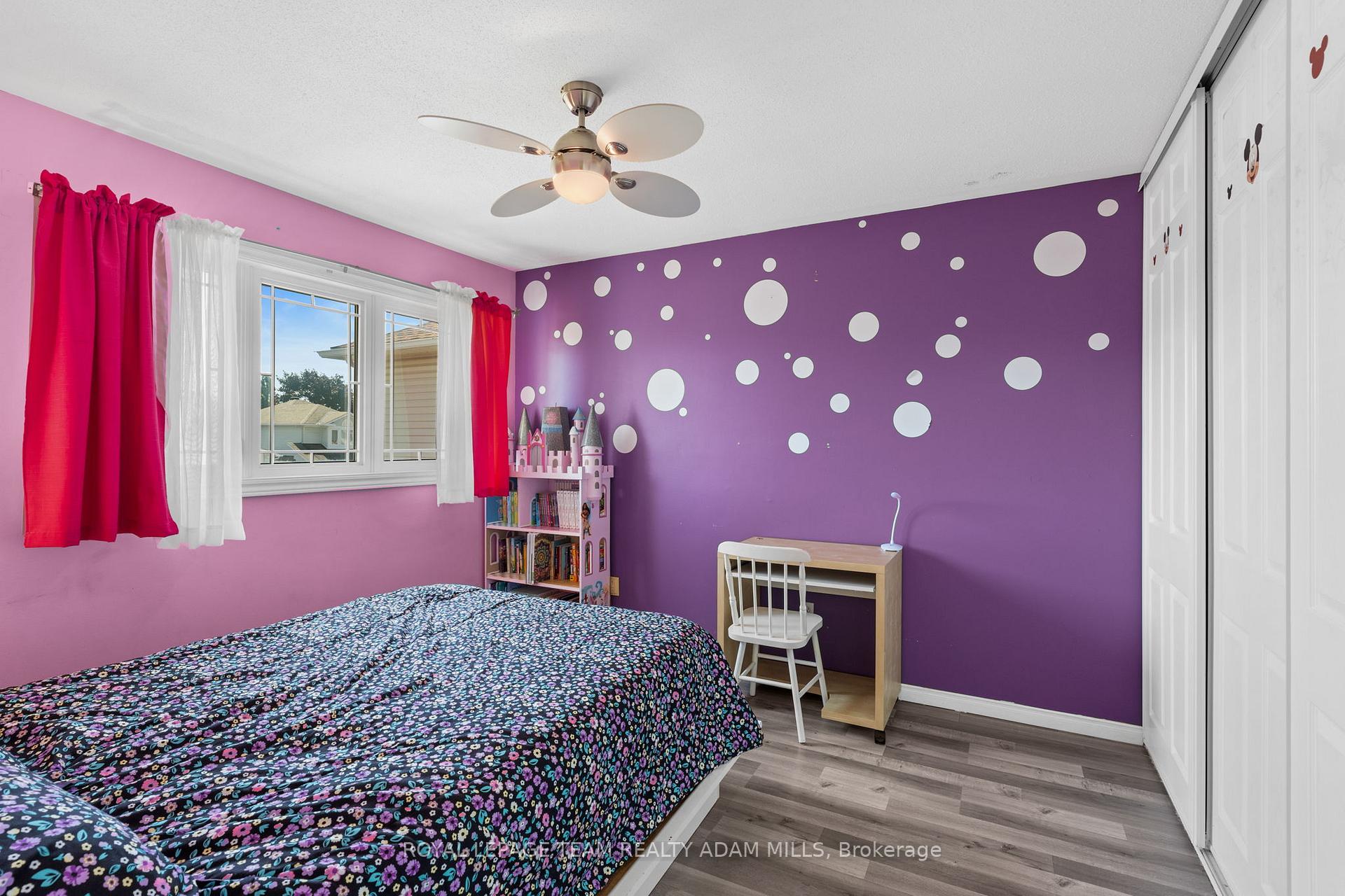 Photo 24 of 607 Tourelle Drive, Ottawa, Fallingbrook/Gardenway South — HOMEH