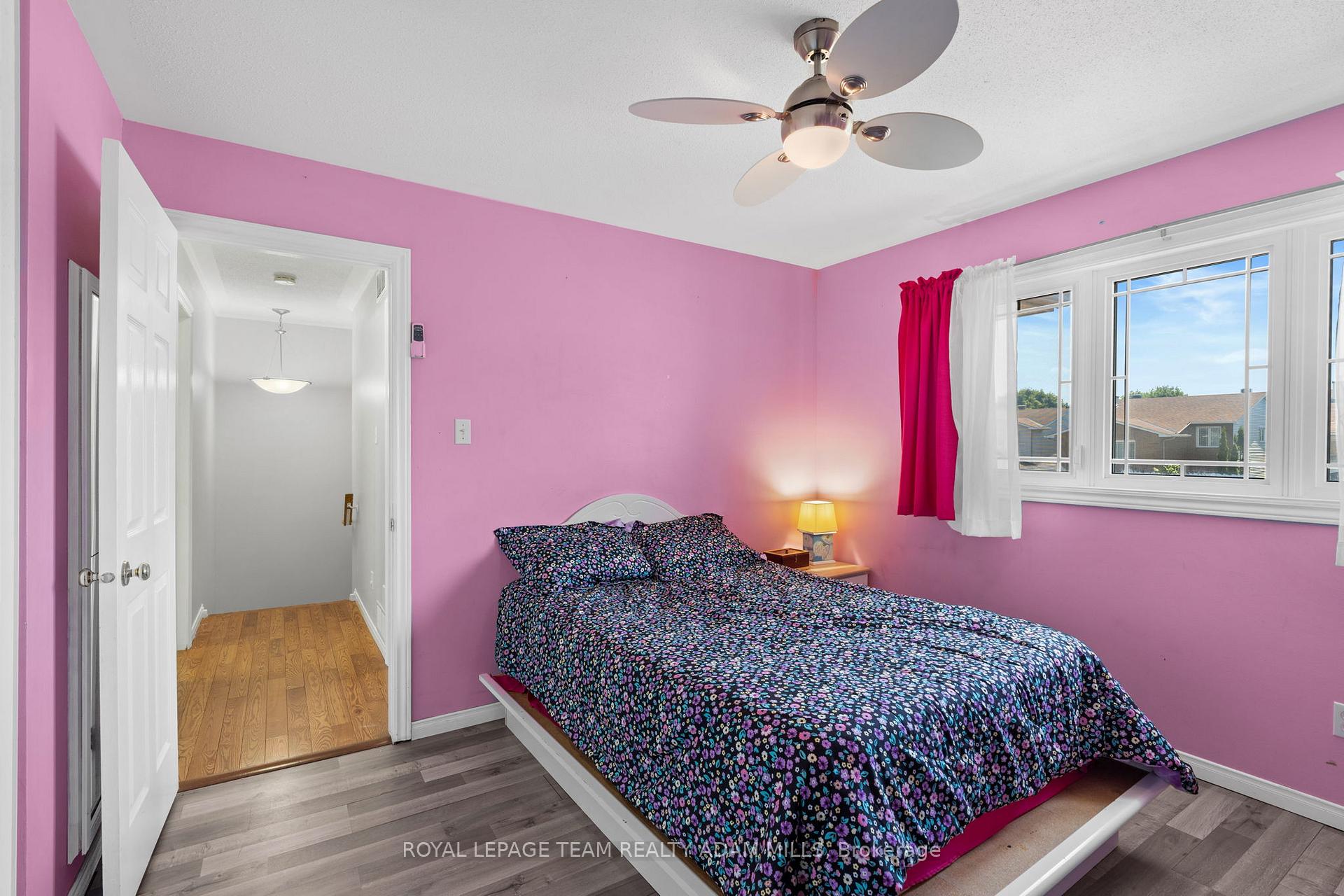 Photo 25 of 607 Tourelle Drive, Ottawa, Fallingbrook/Gardenway South — HOMEH