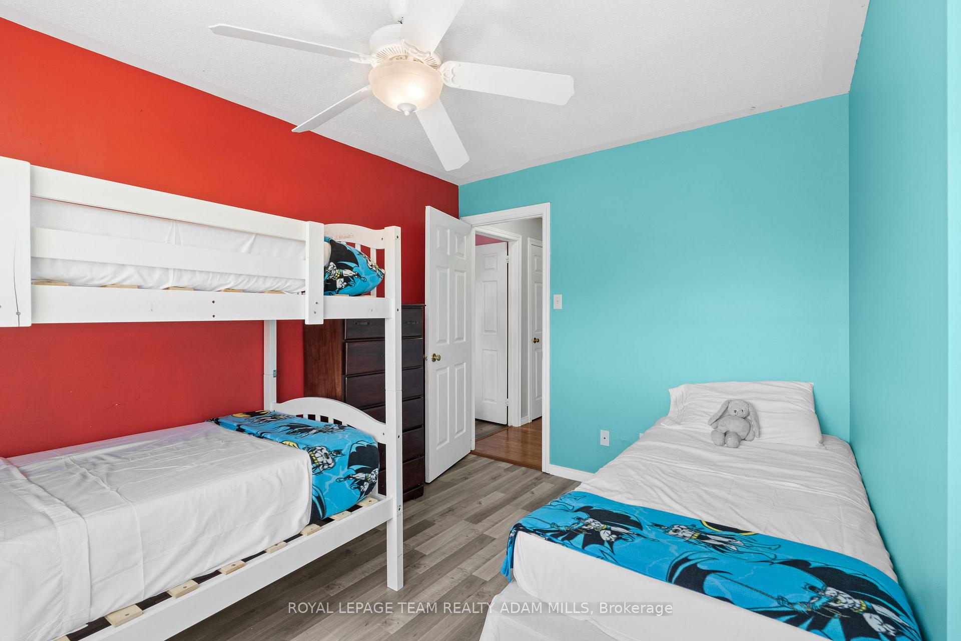 Photo 27 of 607 Tourelle Drive, Ottawa, Fallingbrook/Gardenway South — HOMEH