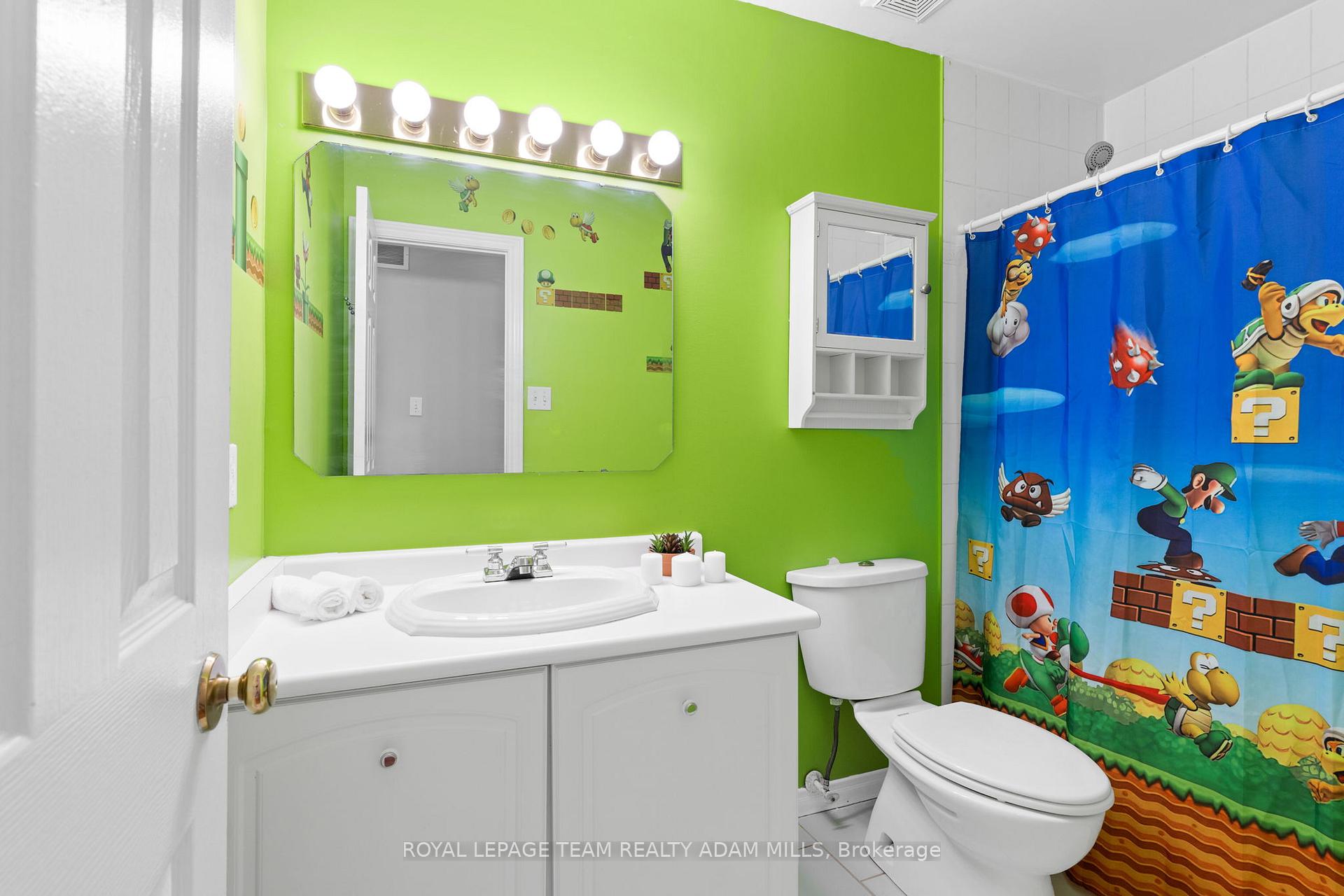 Photo 28 of 607 Tourelle Drive, Ottawa, Fallingbrook/Gardenway South — HOMEH