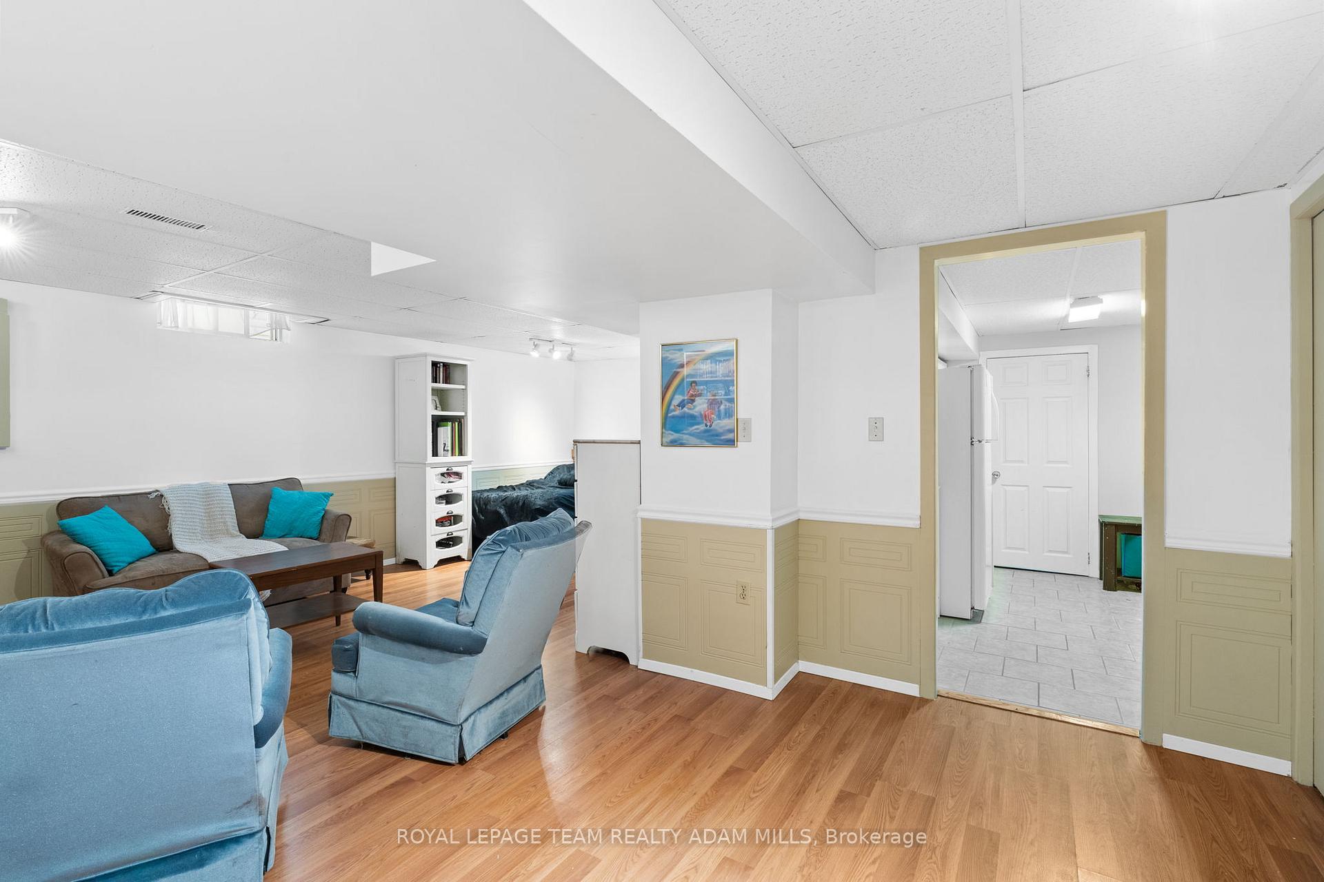 Photo 29 of 607 Tourelle Drive, Ottawa, Fallingbrook/Gardenway South — HOMEH