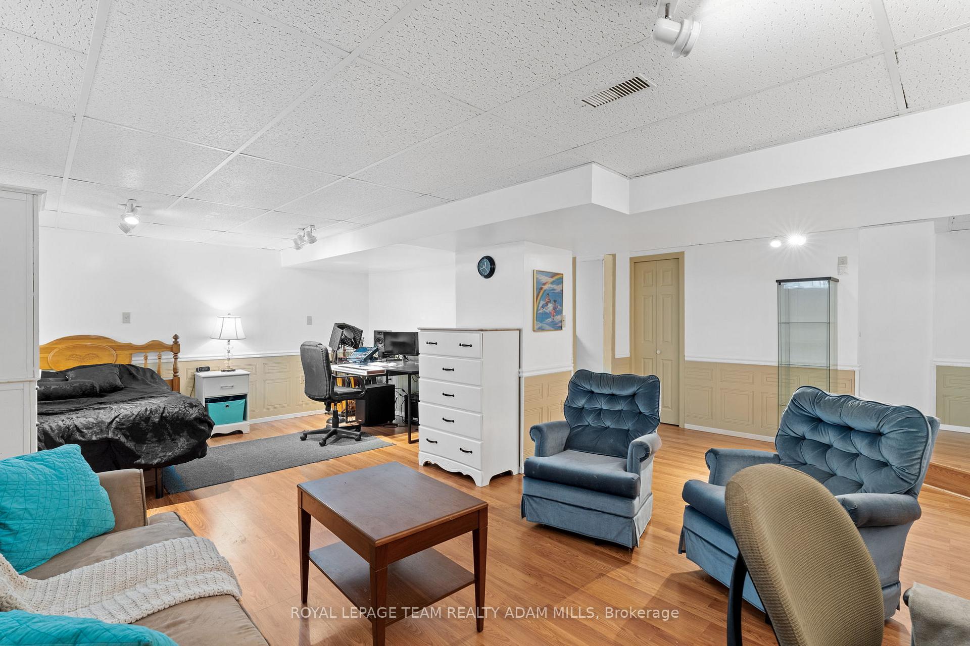 Photo 30 of 607 Tourelle Drive, Ottawa, Fallingbrook/Gardenway South — HOMEH