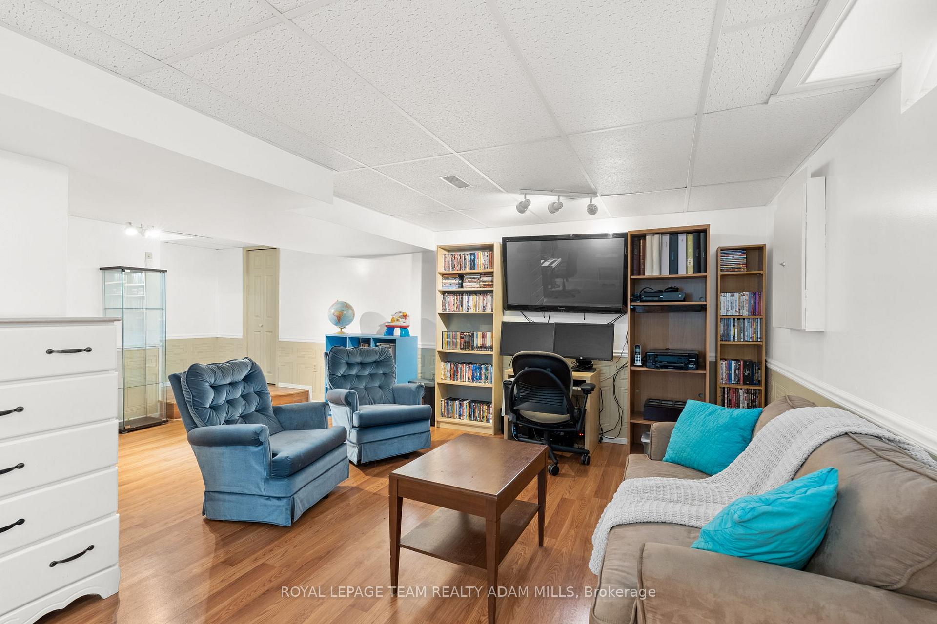 Photo 31 of 607 Tourelle Drive, Ottawa, Fallingbrook/Gardenway South — HOMEH