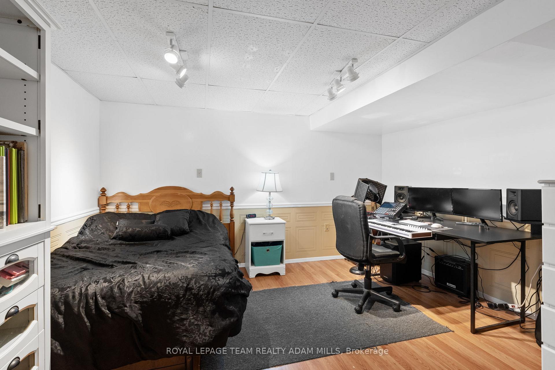 Photo 32 of 607 Tourelle Drive, Ottawa, Fallingbrook/Gardenway South — HOMEH
