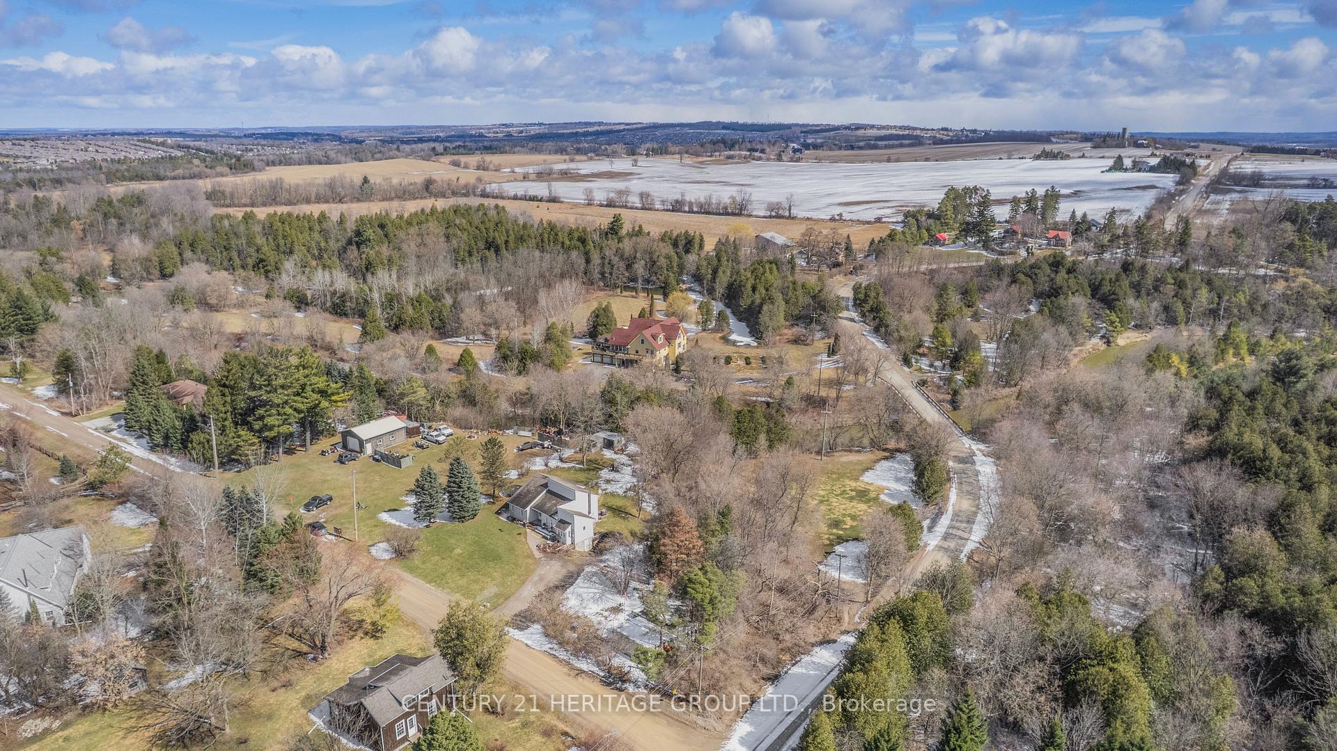 Photo 1 of 4343 Train Street, New Tecumseth, Rural New Tecumseth — HOMEH