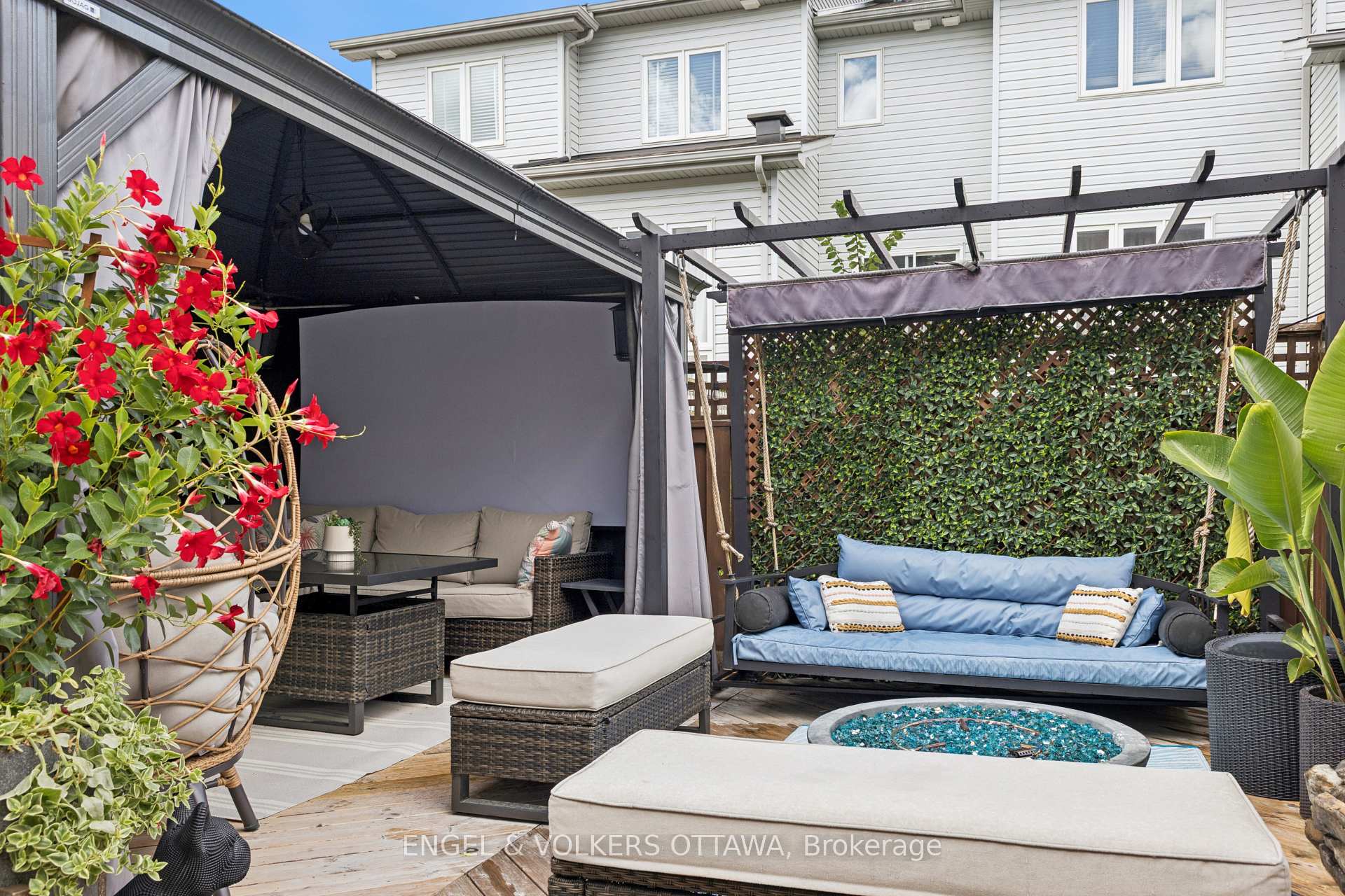 Photo 44 of 247 Rolling Meadow Crescent, Ottawa, Mer Bleue/Bradley Estates/Anderson Park — HOMEH