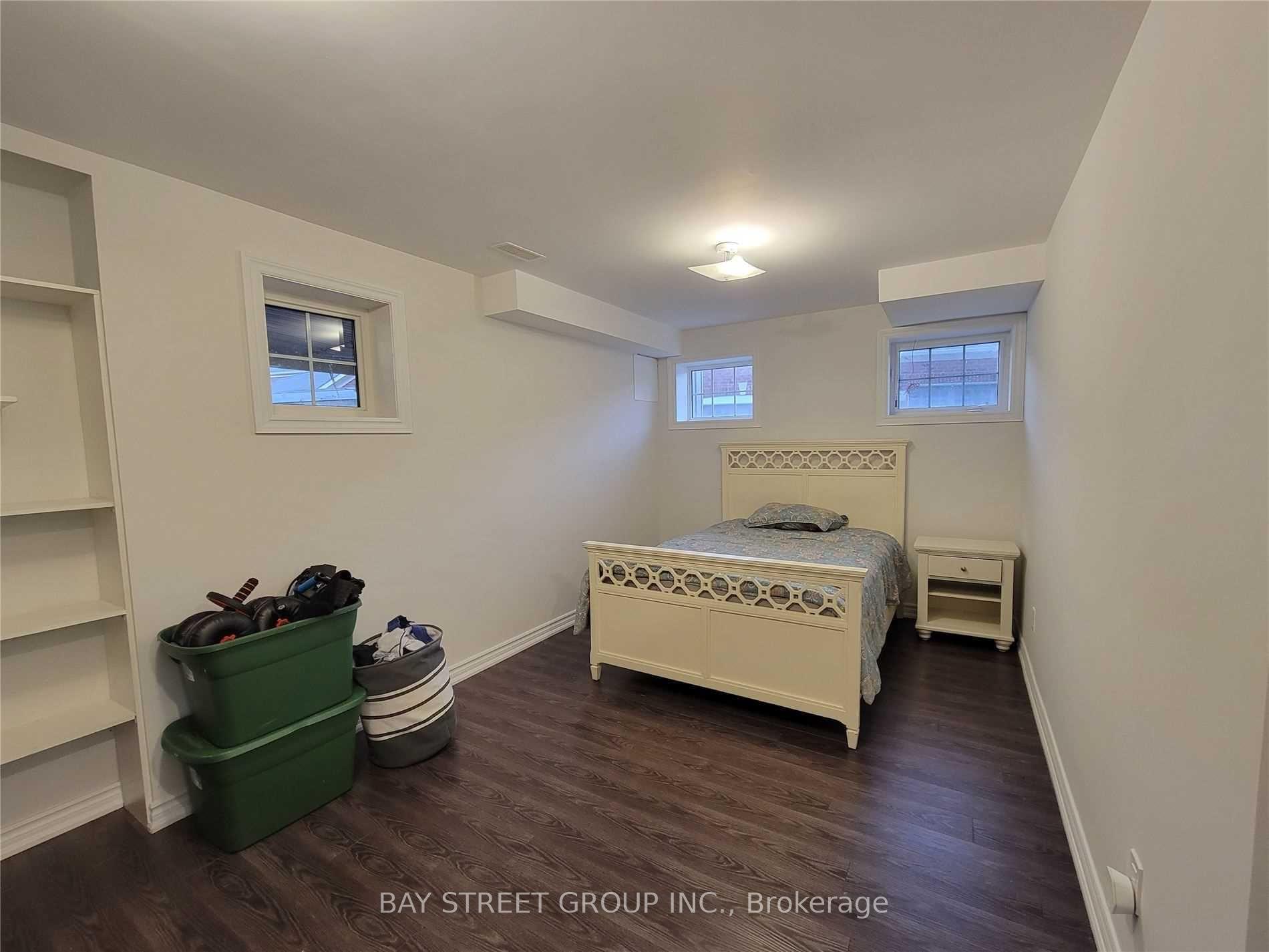 Photo 36 of 39 Foshan Avenue, Markham, Berczy — HOMEH
