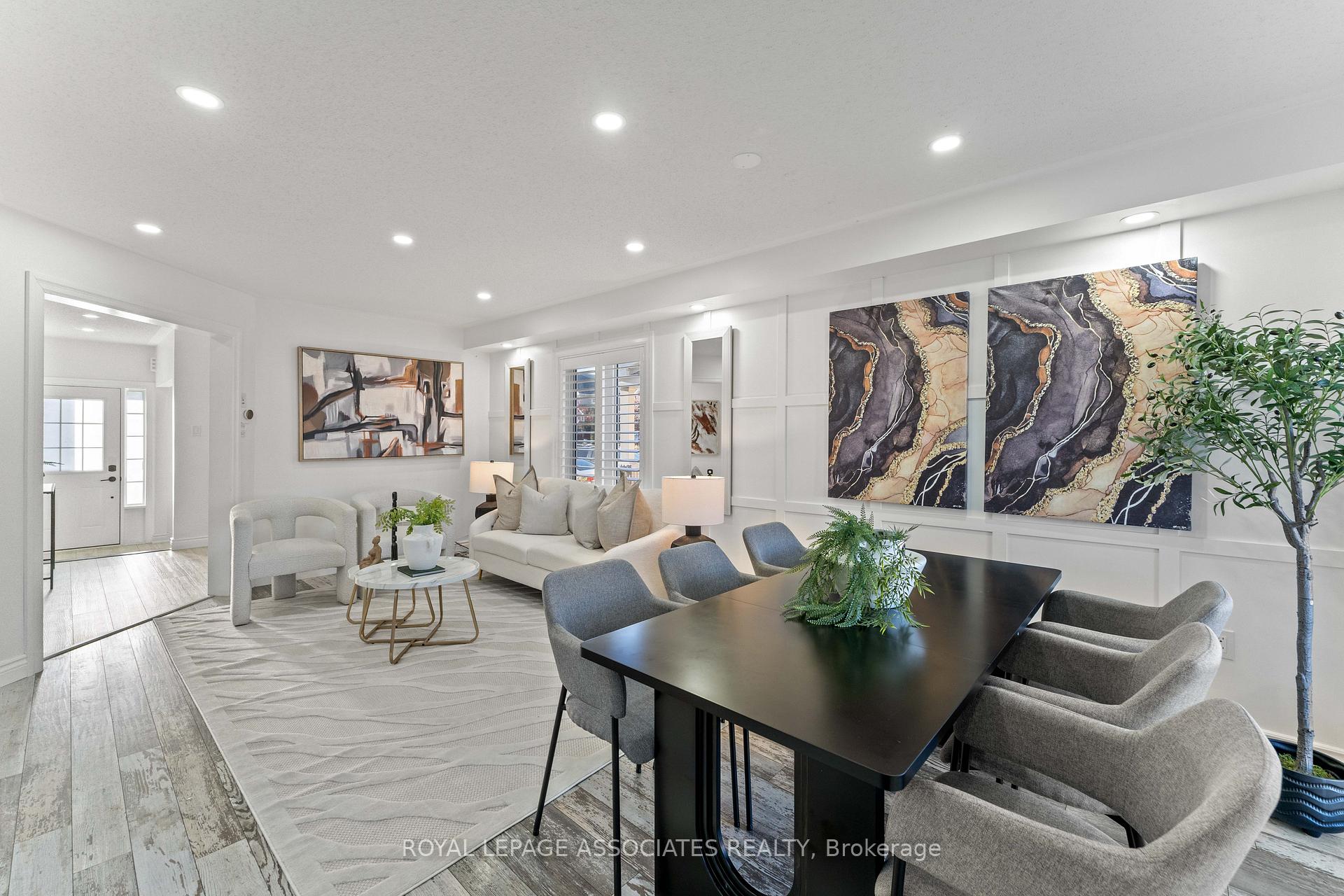 Photo 10 of 1156 Edward Bolton Crescent, Oshawa, Pinecrest — HOMEH