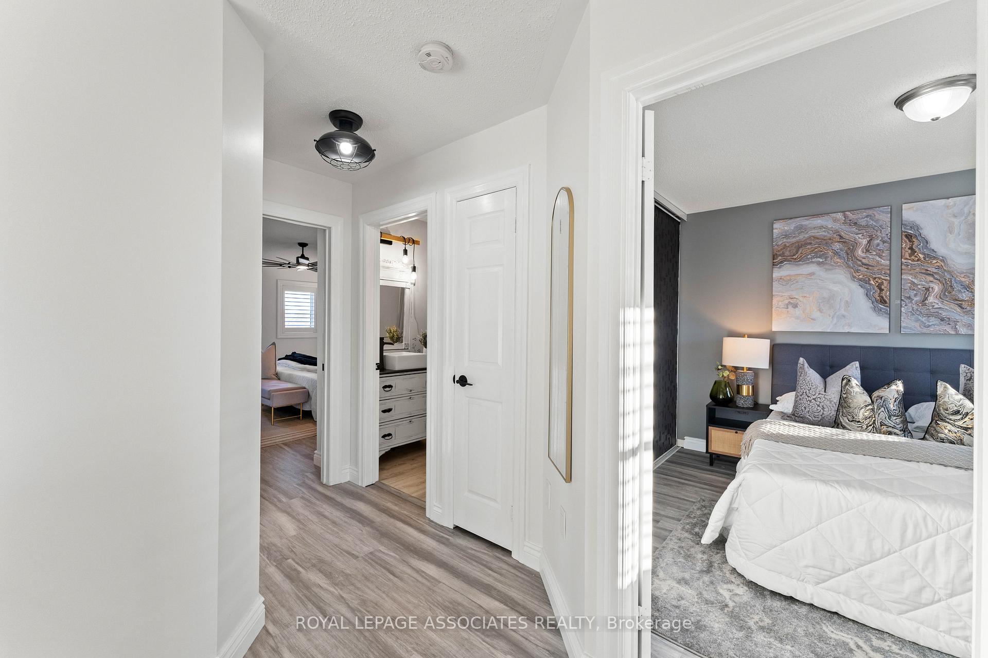 Photo 14 of 1156 Edward Bolton Crescent, Oshawa, Pinecrest — HOMEH