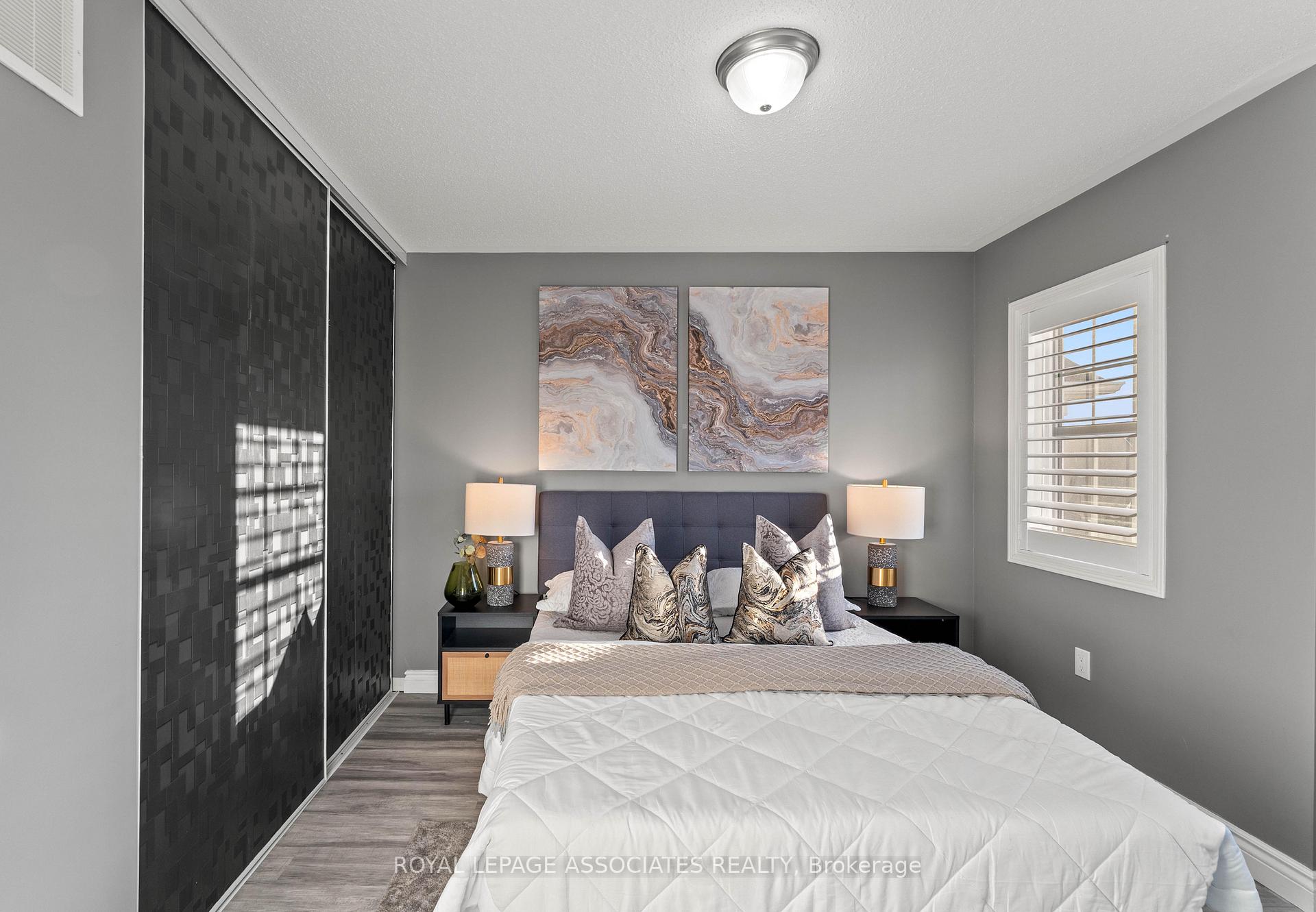 Photo 15 of 1156 Edward Bolton Crescent, Oshawa, Pinecrest — HOMEH