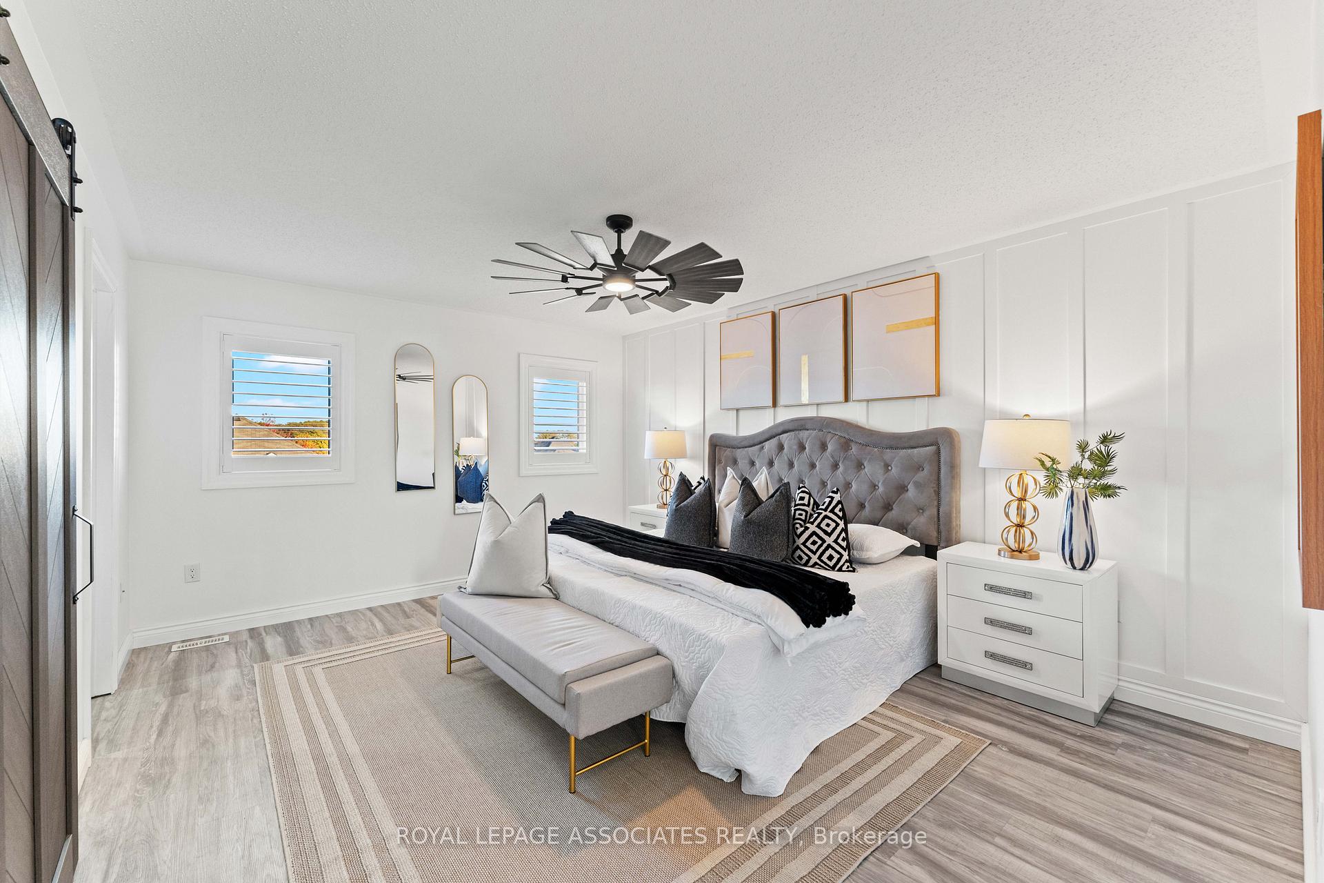 Photo 17 of 1156 Edward Bolton Crescent, Oshawa, Pinecrest — HOMEH
