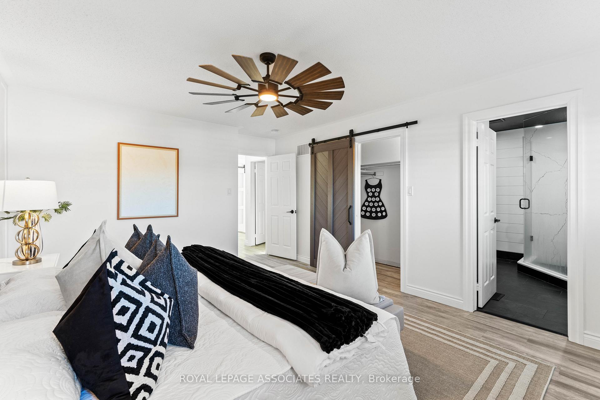 Photo 19 of 1156 Edward Bolton Crescent, Oshawa, Pinecrest — HOMEH