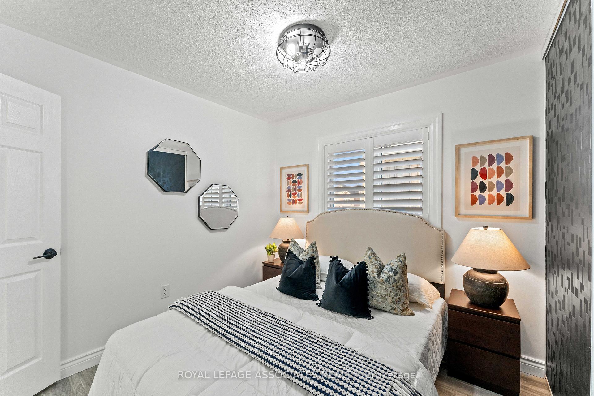 Photo 22 of 1156 Edward Bolton Crescent, Oshawa, Pinecrest — HOMEH