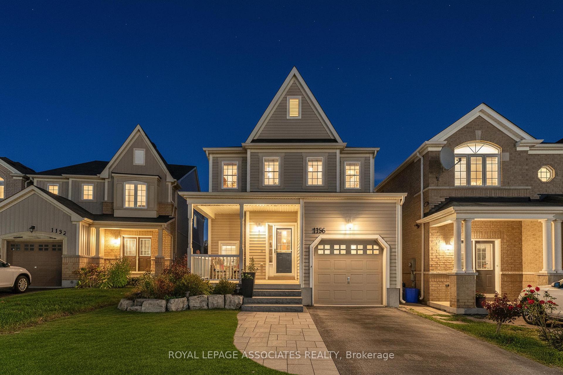 Photo 35 of 1156 Edward Bolton Crescent, Oshawa, Pinecrest — HOMEH