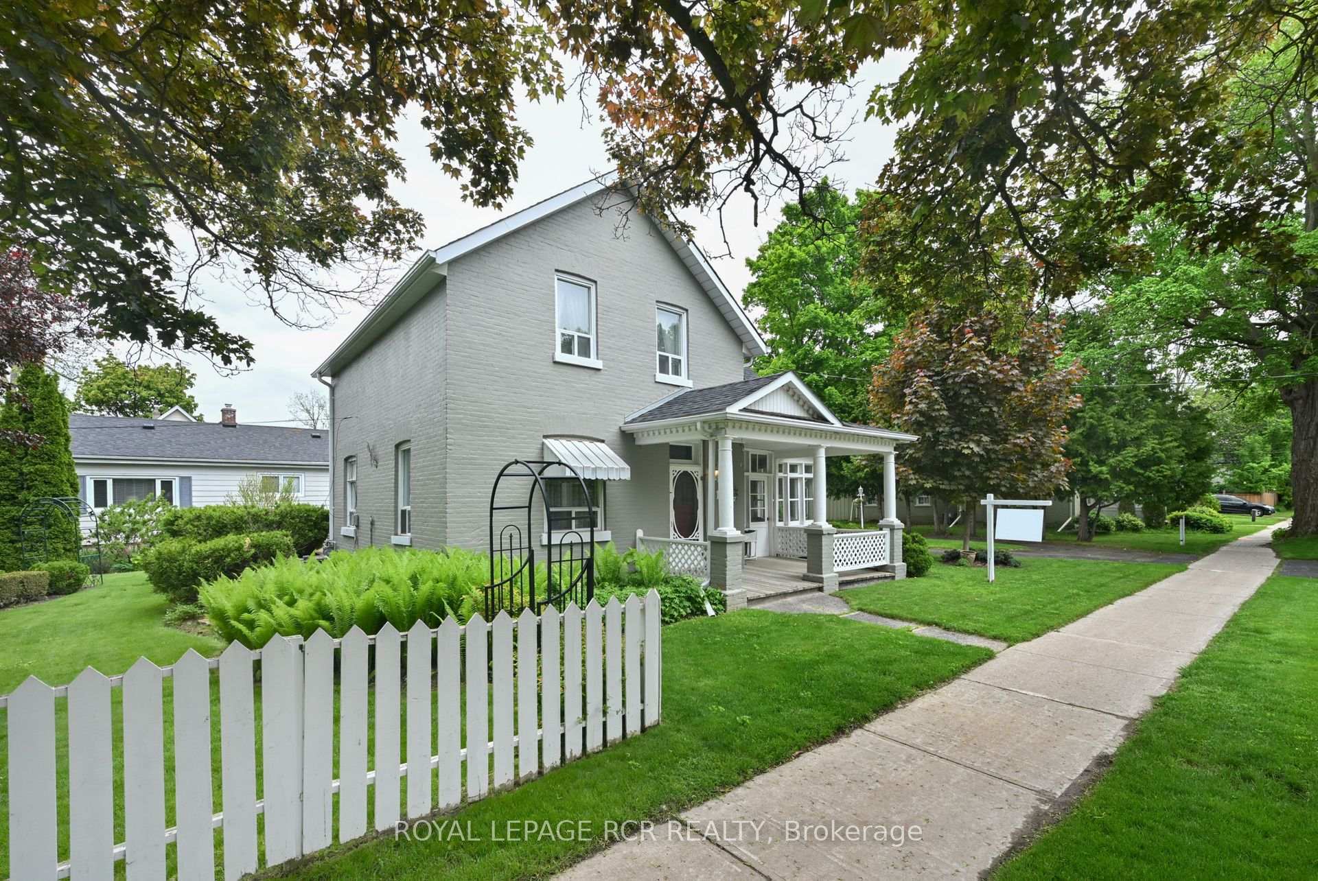 Photo 28 of 51 Ontario Street, New Tecumseth, Alliston — HOMEH