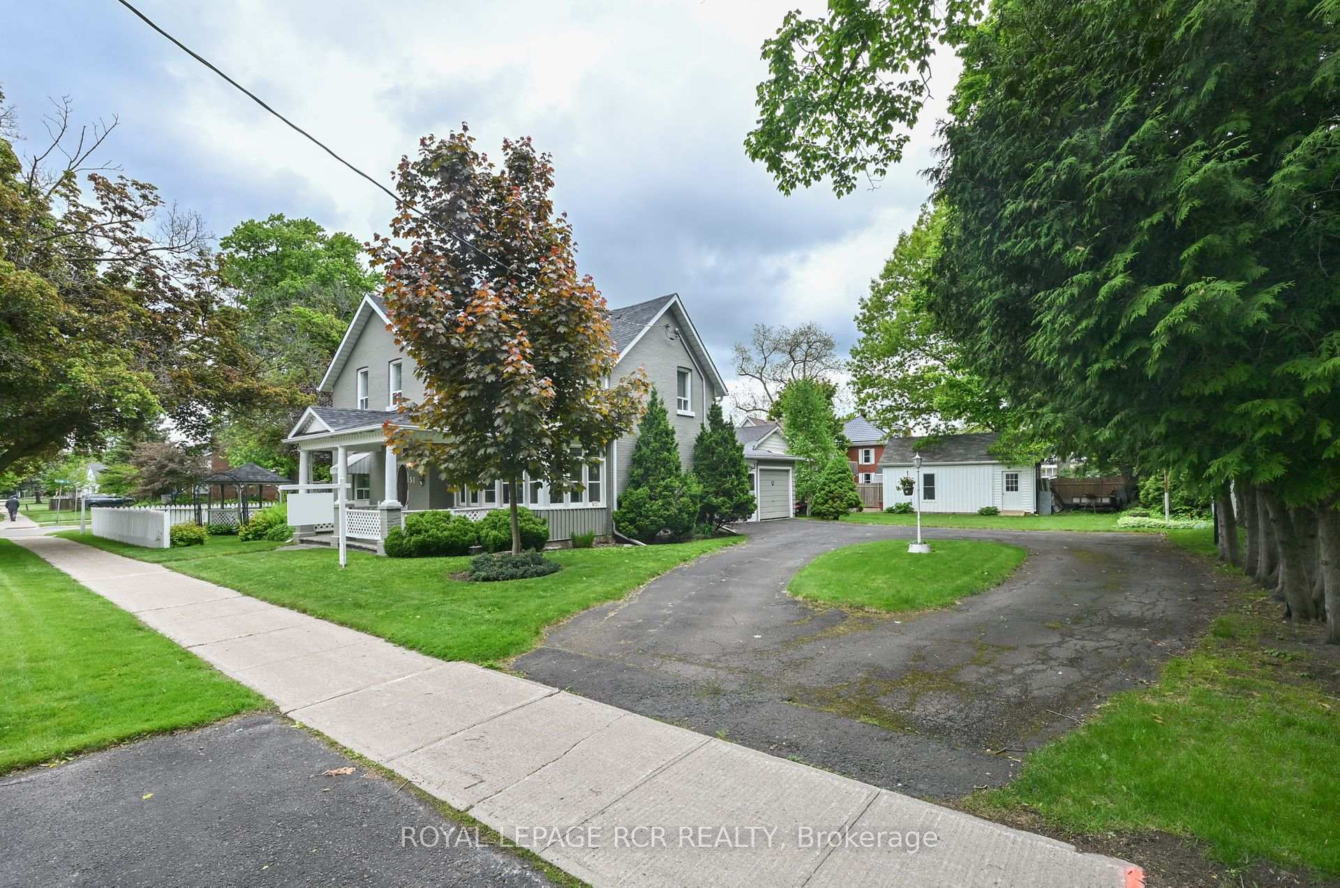 Photo 31 of 51 Ontario Street, New Tecumseth, Alliston — HOMEH