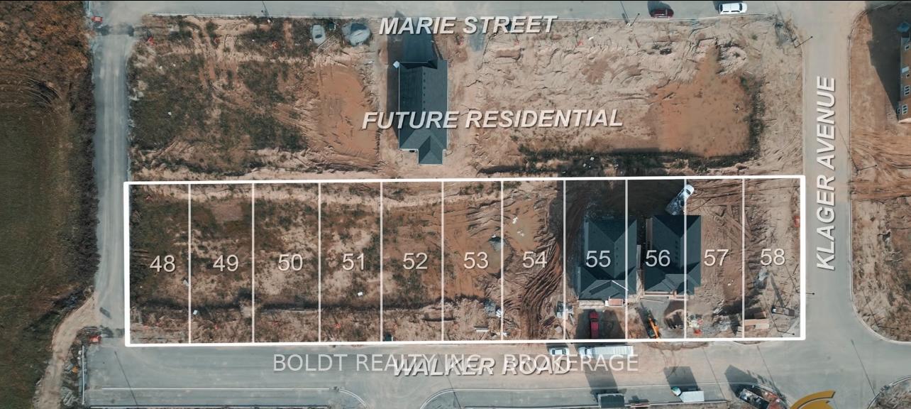 Photo 1 of Lot 49 Walker Road, Pelham, Fonthill — HOMEH