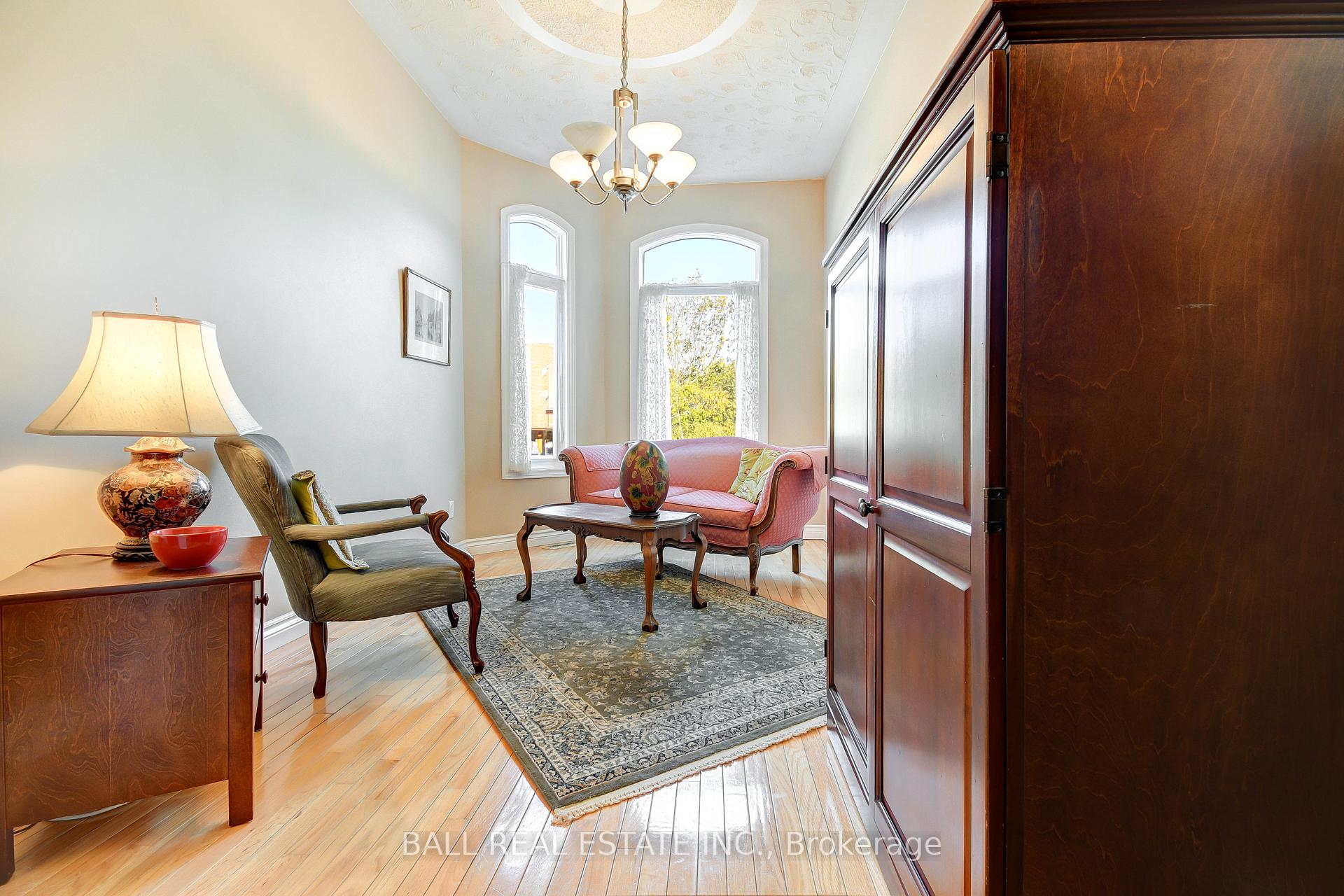 Photo 19 of 1720 Woodgate Trail, Oshawa, Samac — HOMEH