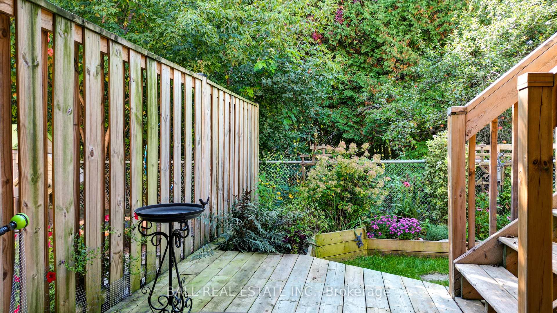 Photo 39 of 1720 Woodgate Trail, Oshawa, Samac — HOMEH