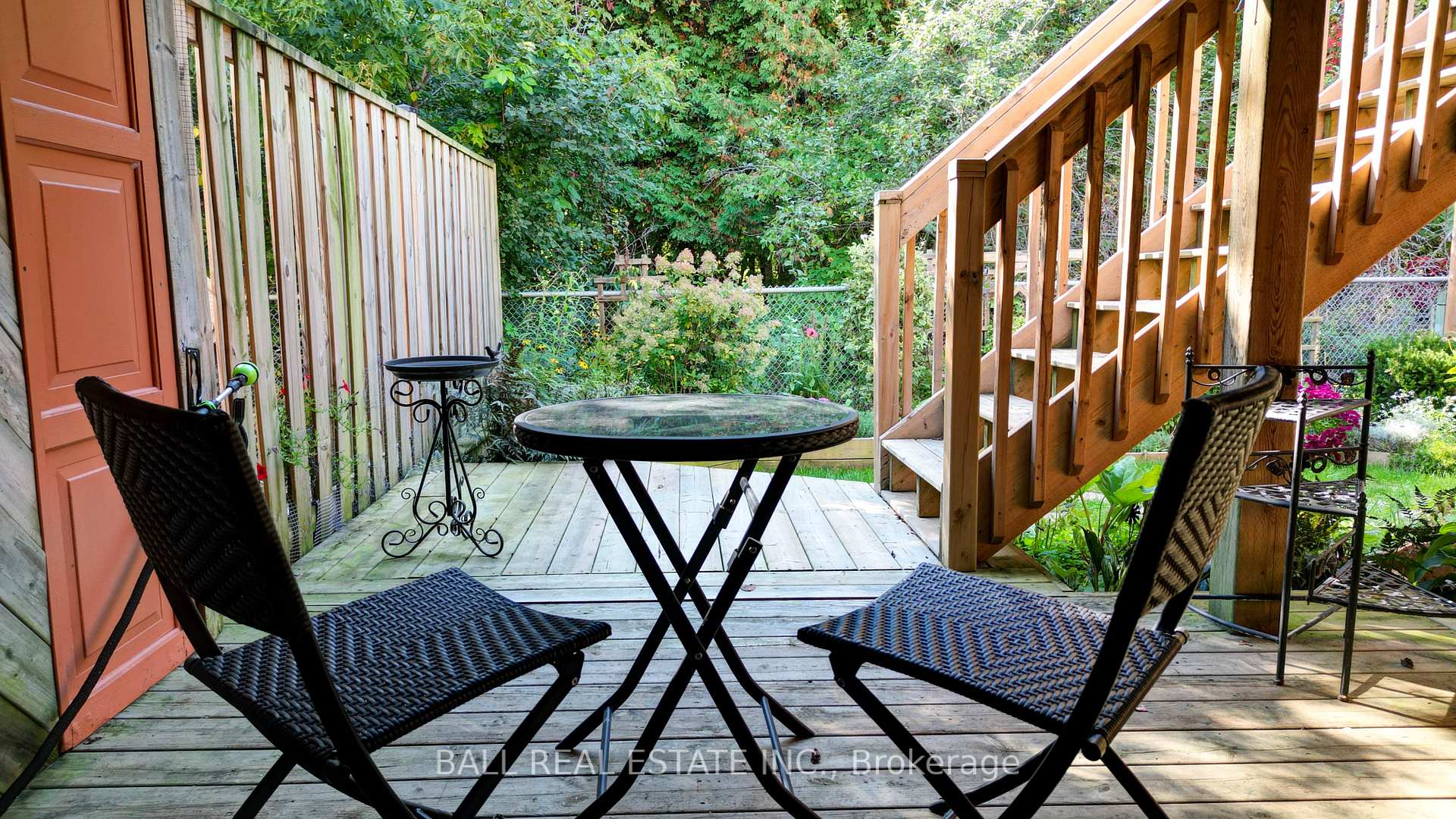 Photo 40 of 1720 Woodgate Trail, Oshawa, Samac — HOMEH