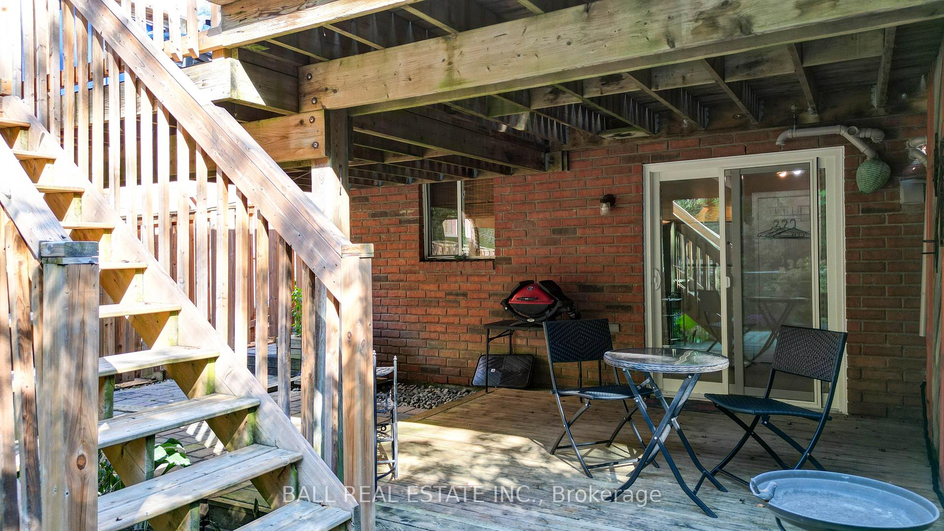 Photo 41 of 1720 Woodgate Trail, Oshawa, Samac — HOMEH