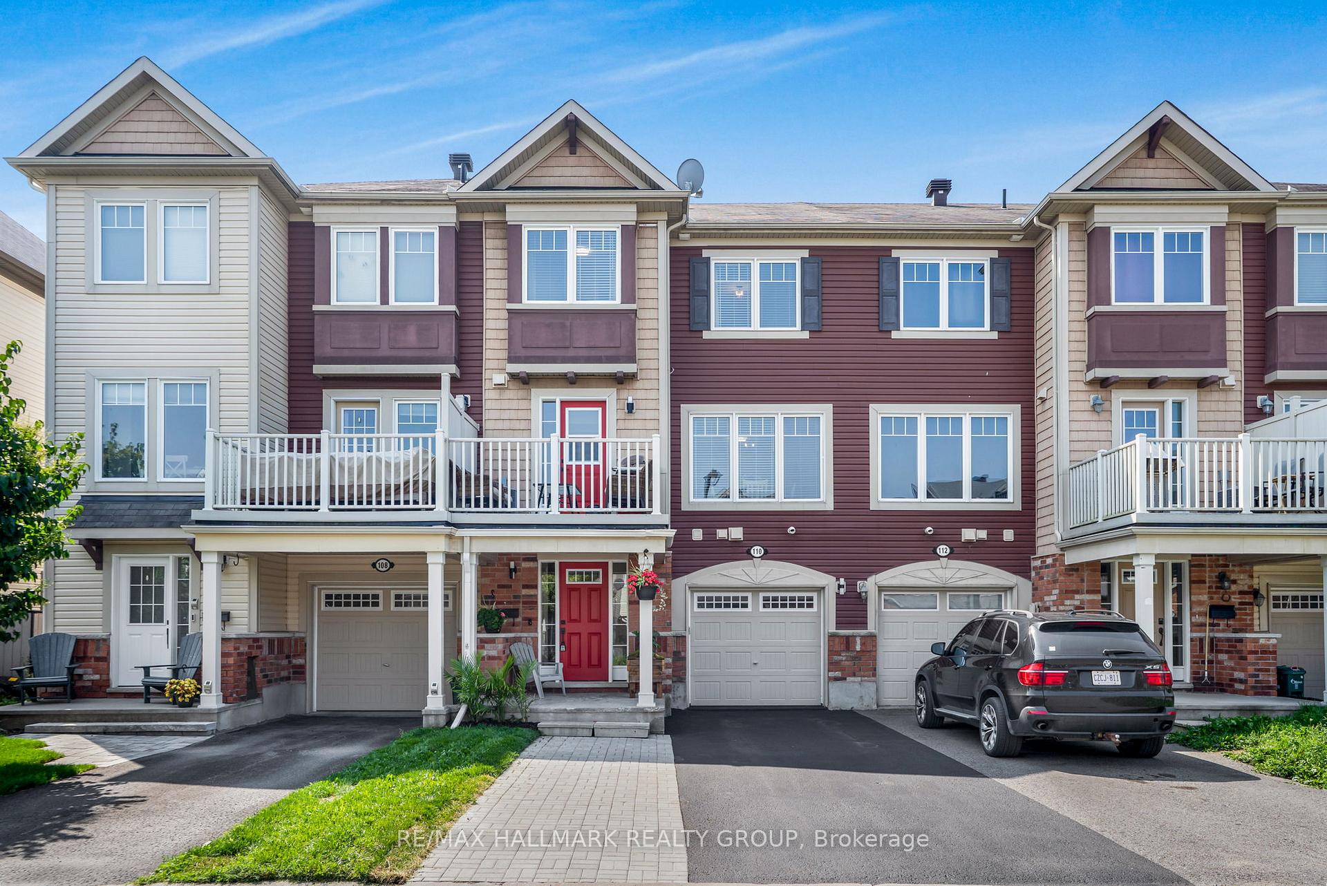 Photo 1 of 110 Sunshine Crescent, Ottawa, Notting Hill/Summerside — HOMEH