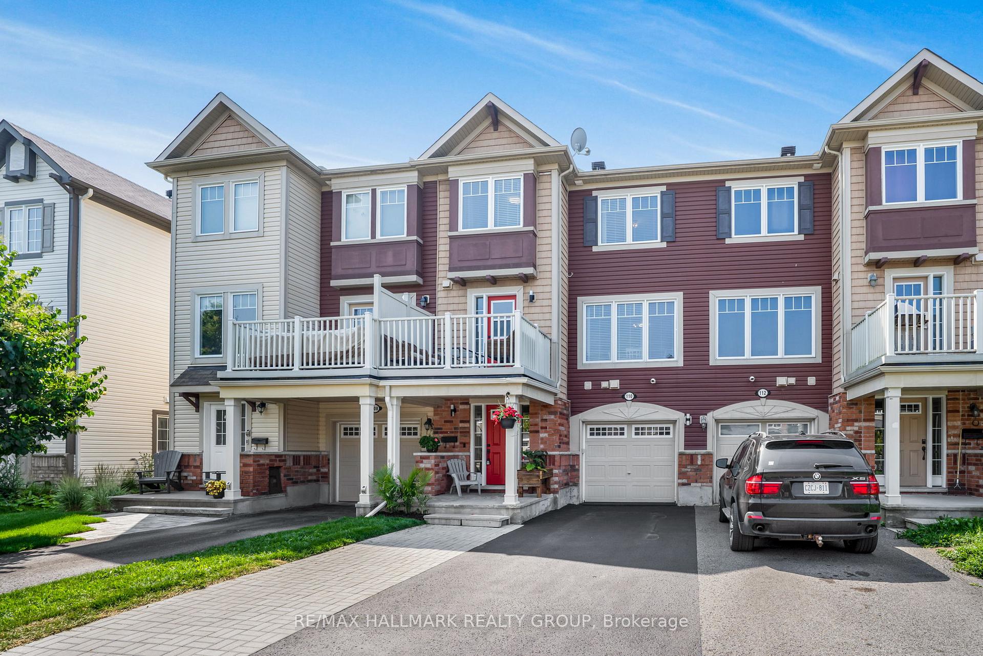 Photo 30 of 110 Sunshine Crescent, Ottawa, Notting Hill/Summerside — HOMEH