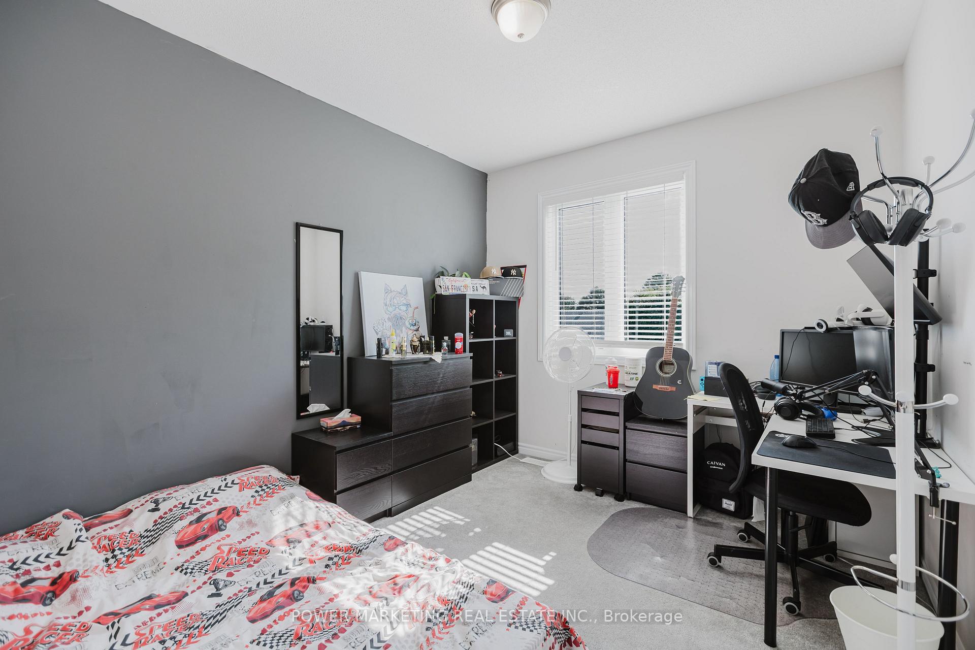Photo 25 of 526 Ponthieu Circle, Ottawa, Chapel Hill South - Orleans Village — HOMEH