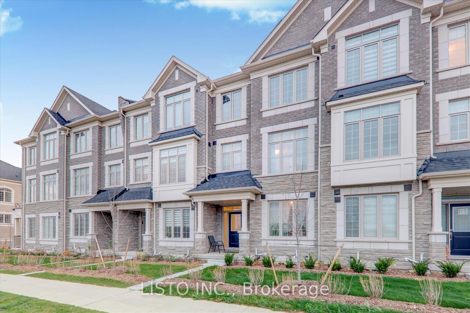 Photo 1 of 265 Kirkham Drive, Markham, Cedarwood — HOMEH