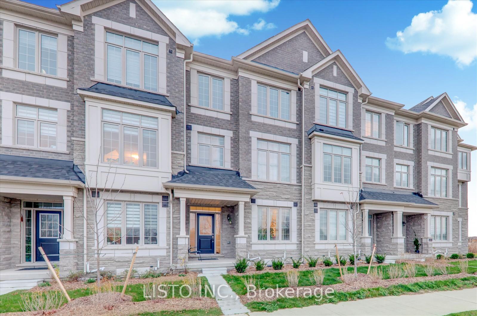 Photo 13 of 265 Kirkham Drive, Markham, Cedarwood — HOMEH