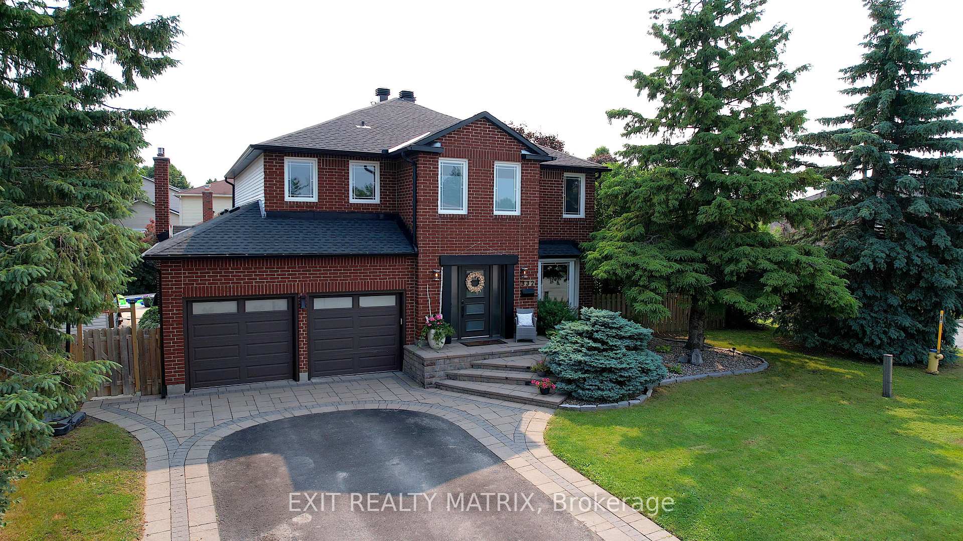 Photo 1 of 332 River Ridge Crescent, Ottawa, Bilberry Creek/Queenswood Heights — HOMEH