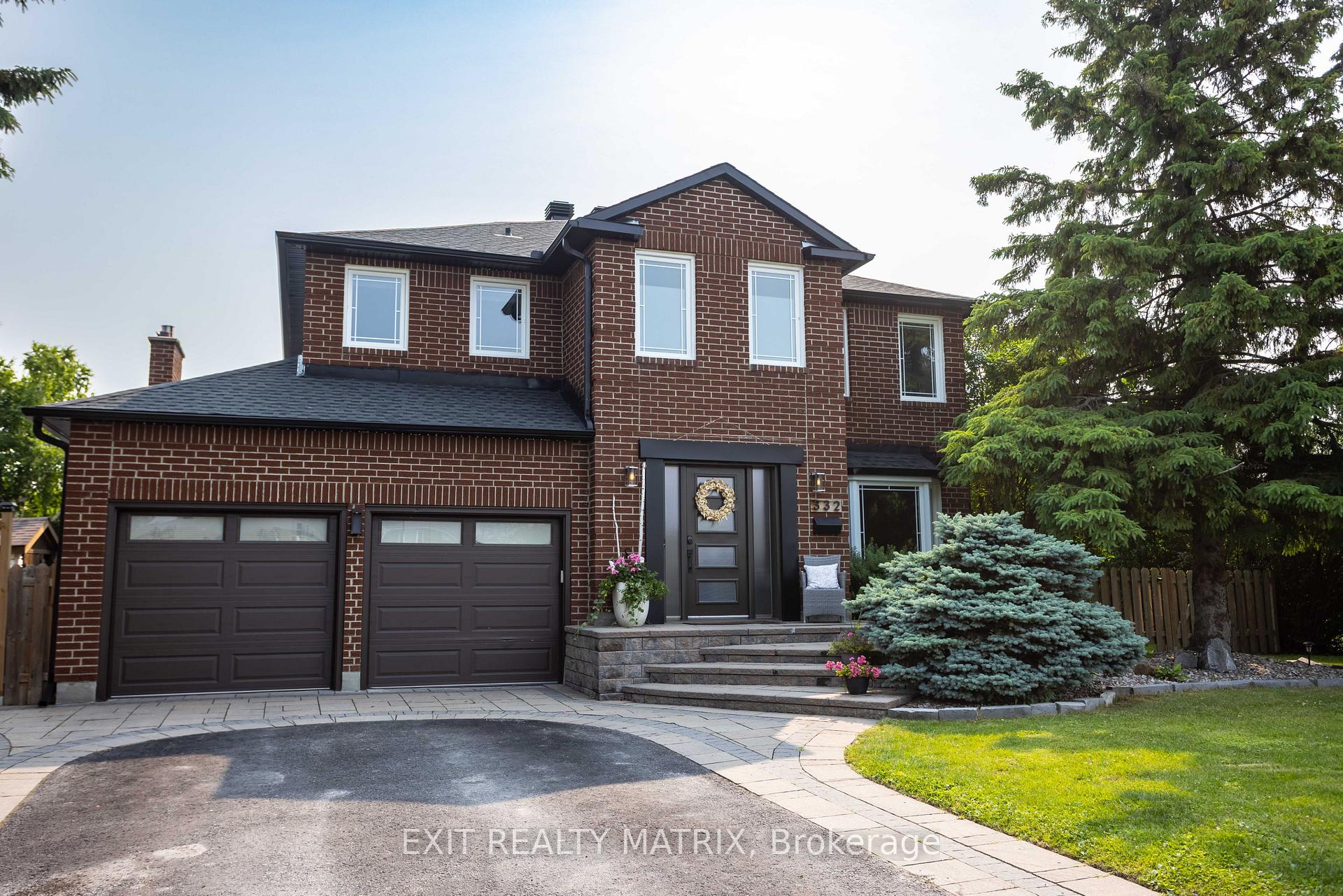 Photo 2 of 332 River Ridge Crescent, Ottawa, Bilberry Creek/Queenswood Heights — HOMEH