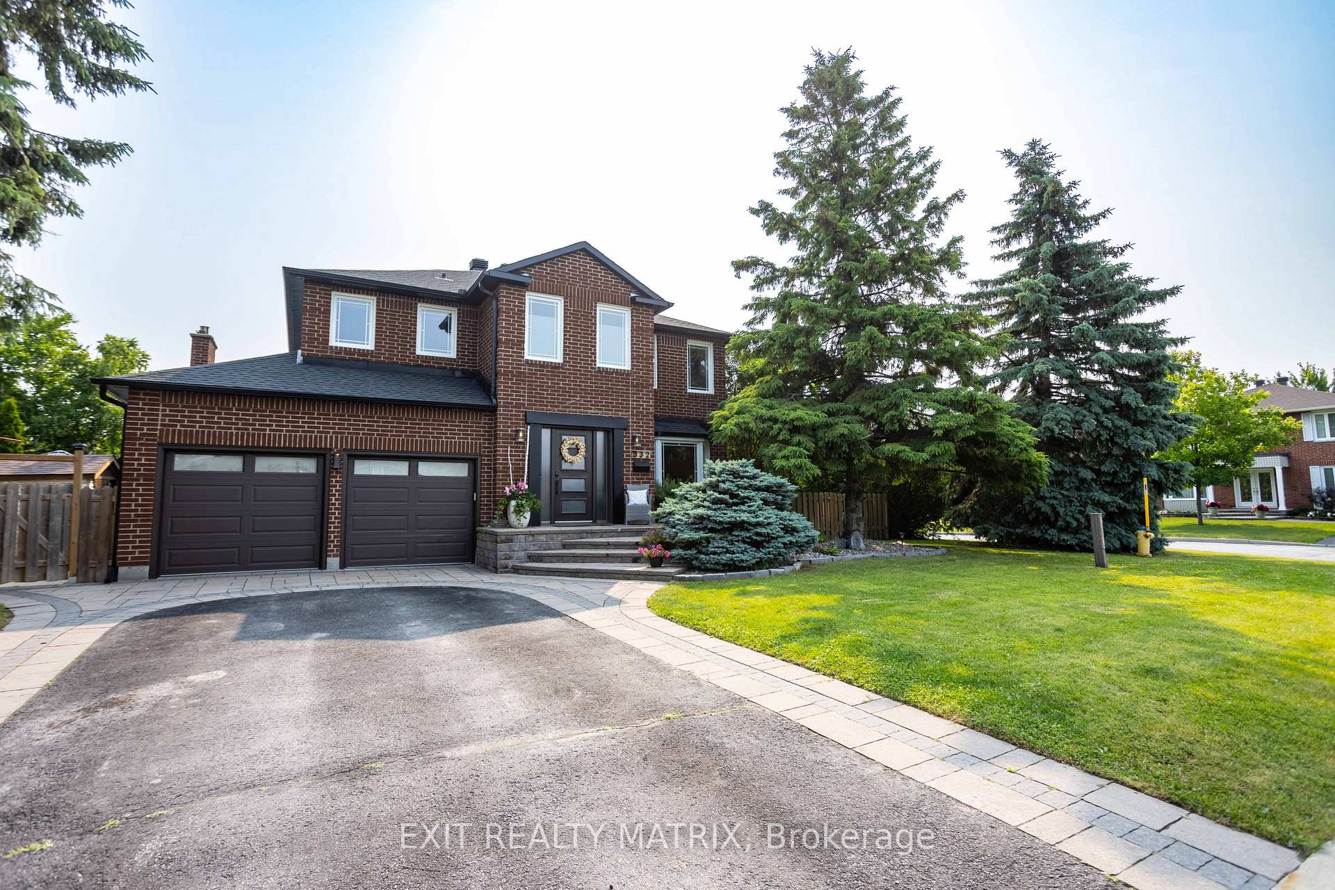 Photo 3 of 332 River Ridge Crescent, Ottawa, Bilberry Creek/Queenswood Heights — HOMEH