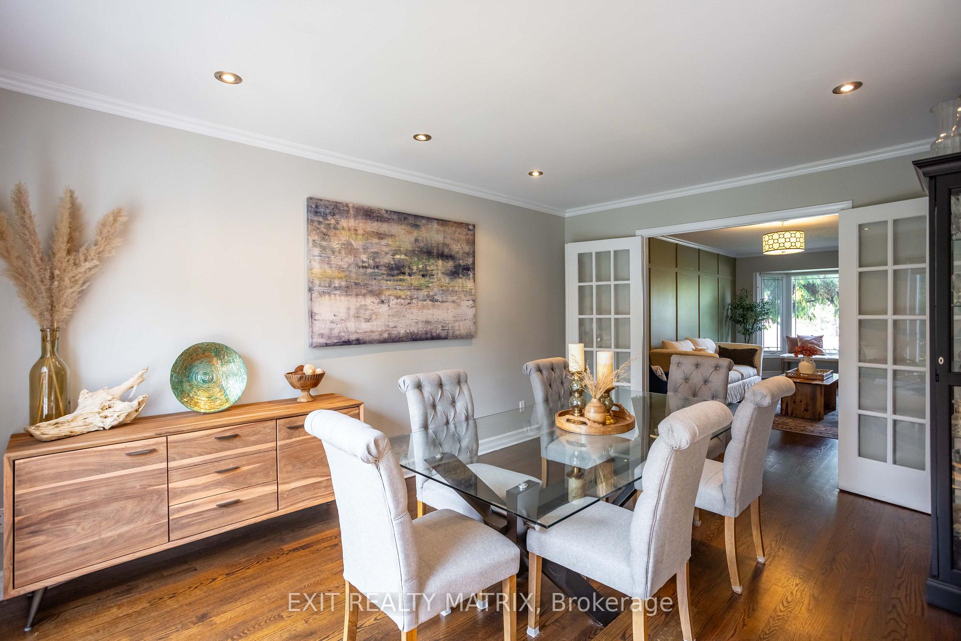 Photo 12 of 332 River Ridge Crescent, Ottawa, Bilberry Creek/Queenswood Heights — HOMEH