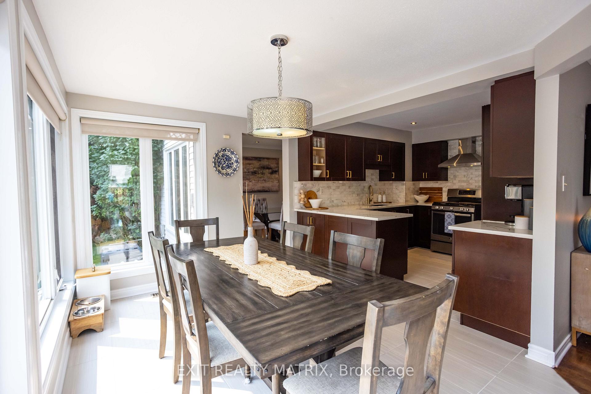Photo 17 of 332 River Ridge Crescent, Ottawa, Bilberry Creek/Queenswood Heights — HOMEH