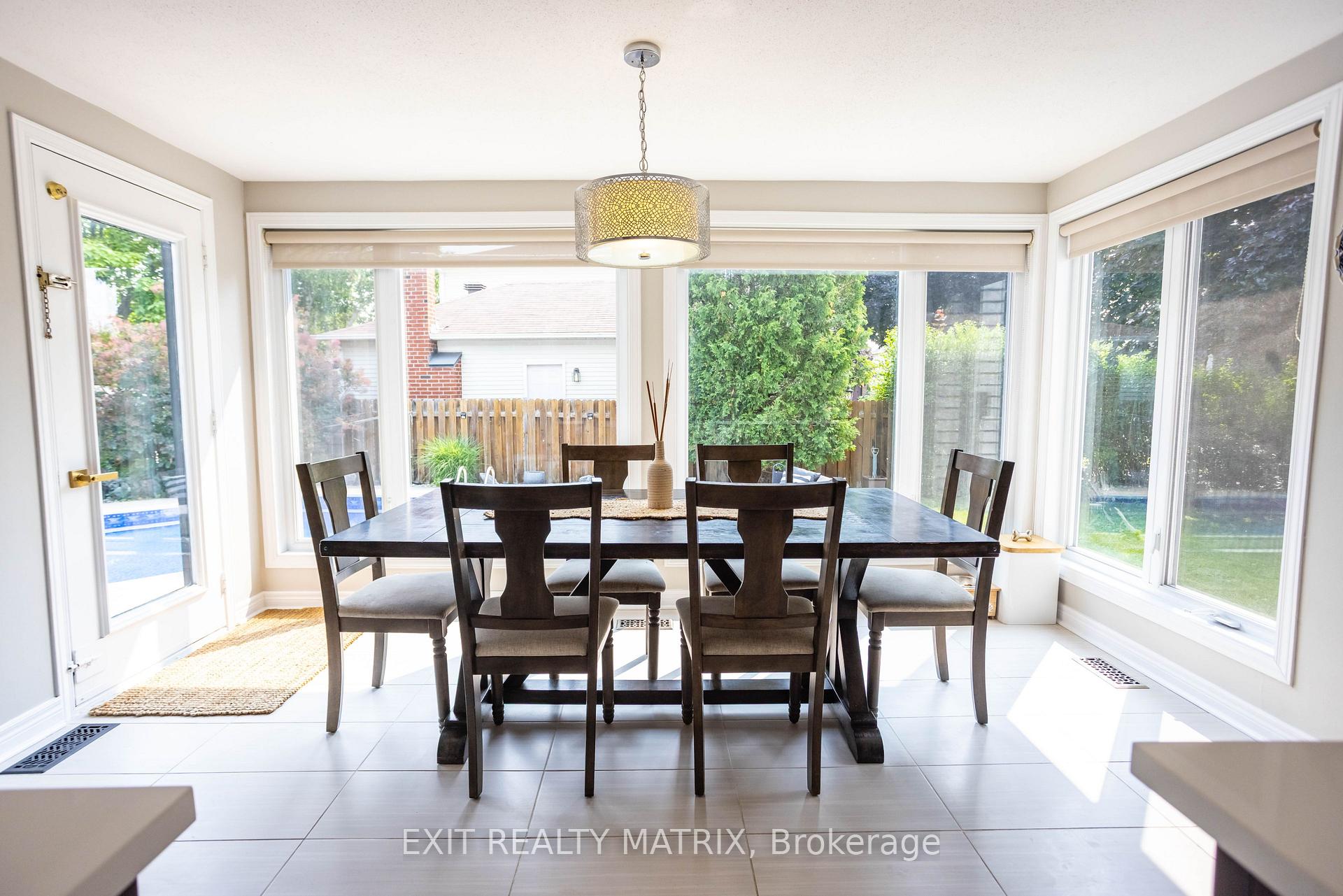 Photo 18 of 332 River Ridge Crescent, Ottawa, Bilberry Creek/Queenswood Heights — HOMEH