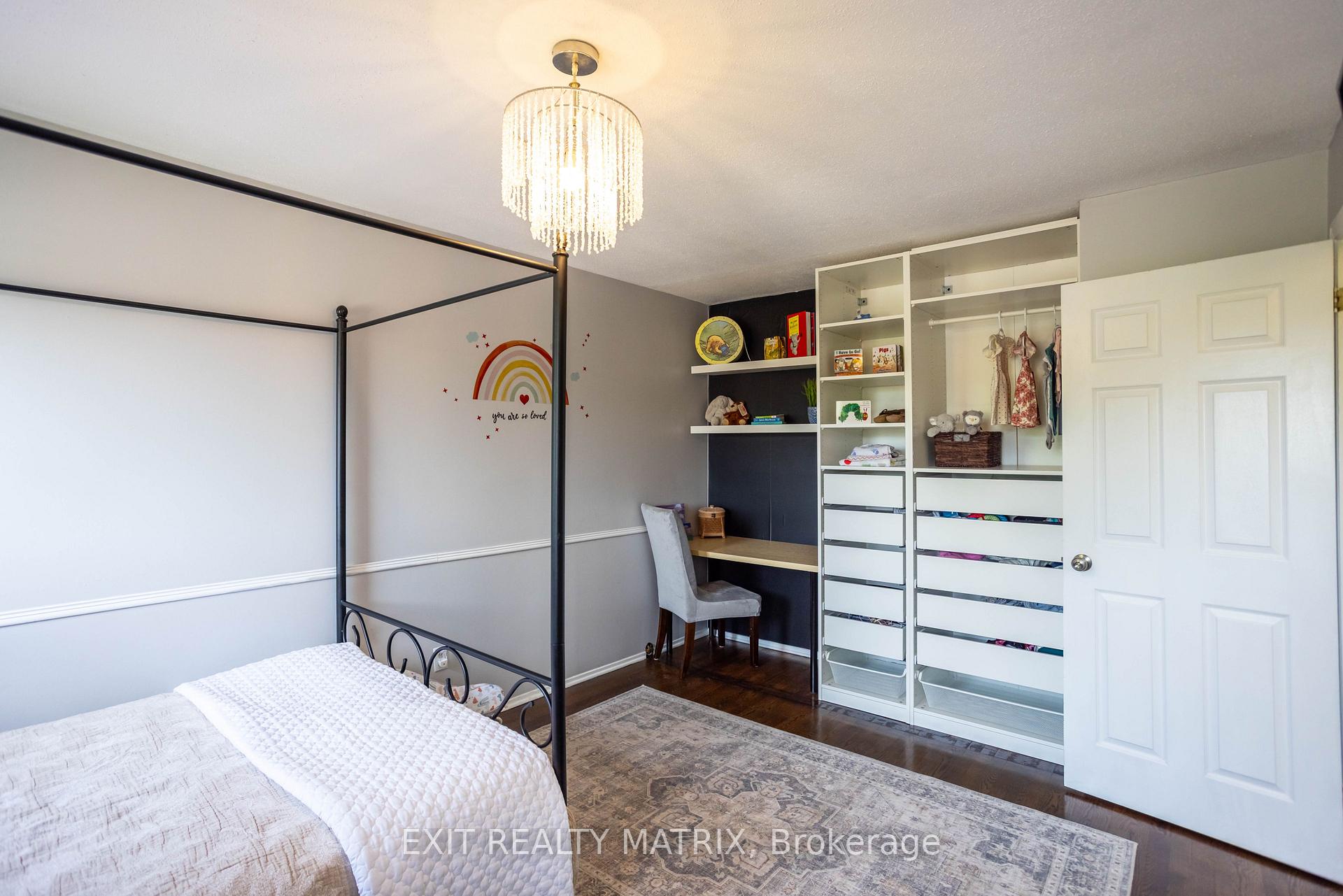 Photo 31 of 332 River Ridge Crescent, Ottawa, Bilberry Creek/Queenswood Heights — HOMEH