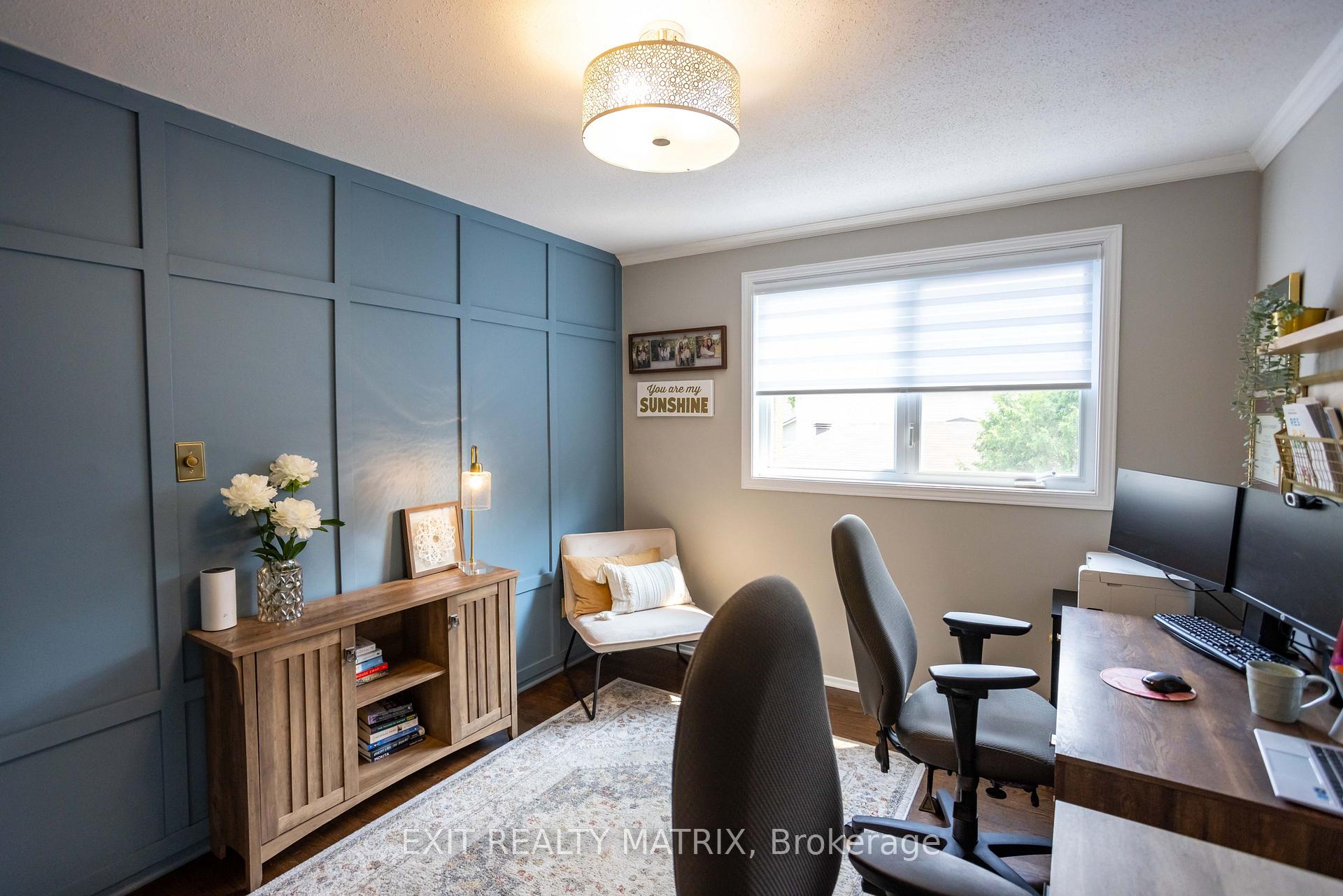 Photo 32 of 332 River Ridge Crescent, Ottawa, Bilberry Creek/Queenswood Heights — HOMEH
