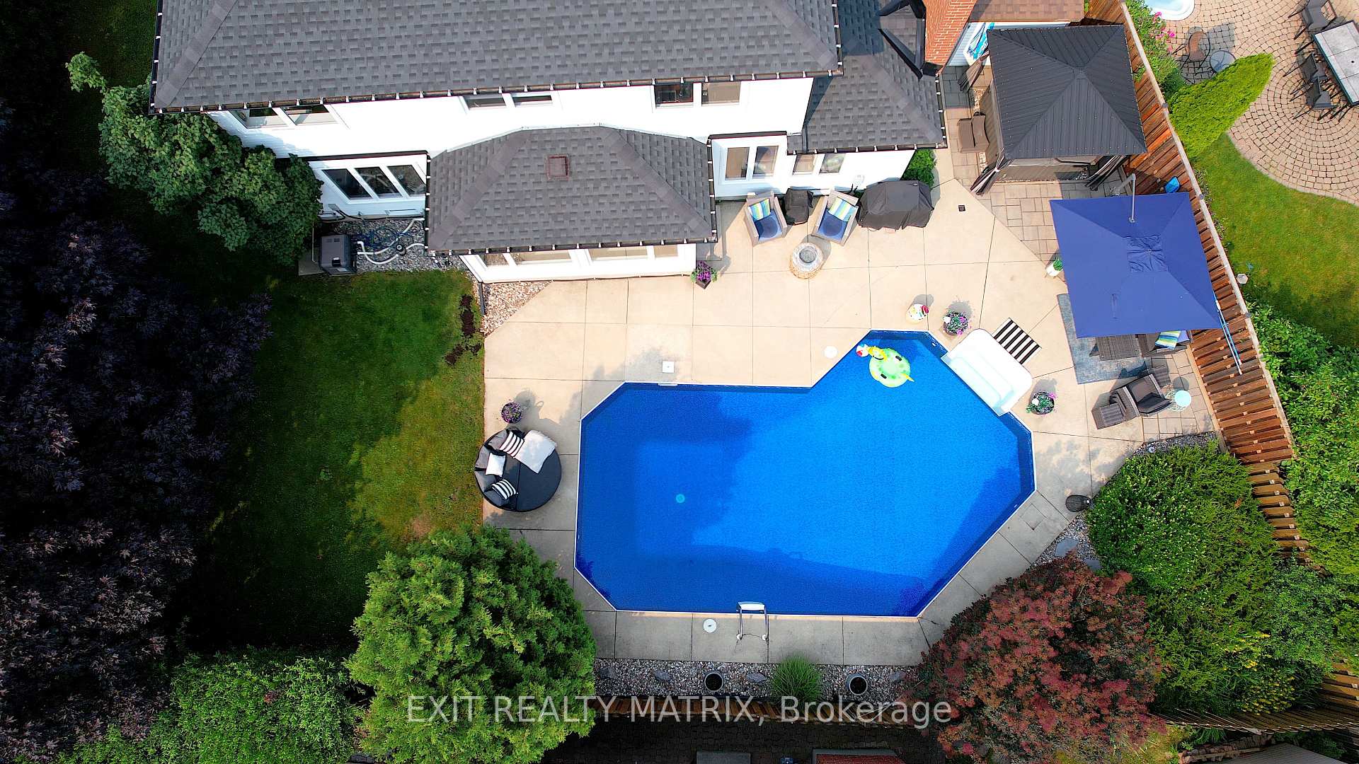 Photo 41 of 332 River Ridge Crescent, Ottawa, Bilberry Creek/Queenswood Heights — HOMEH
