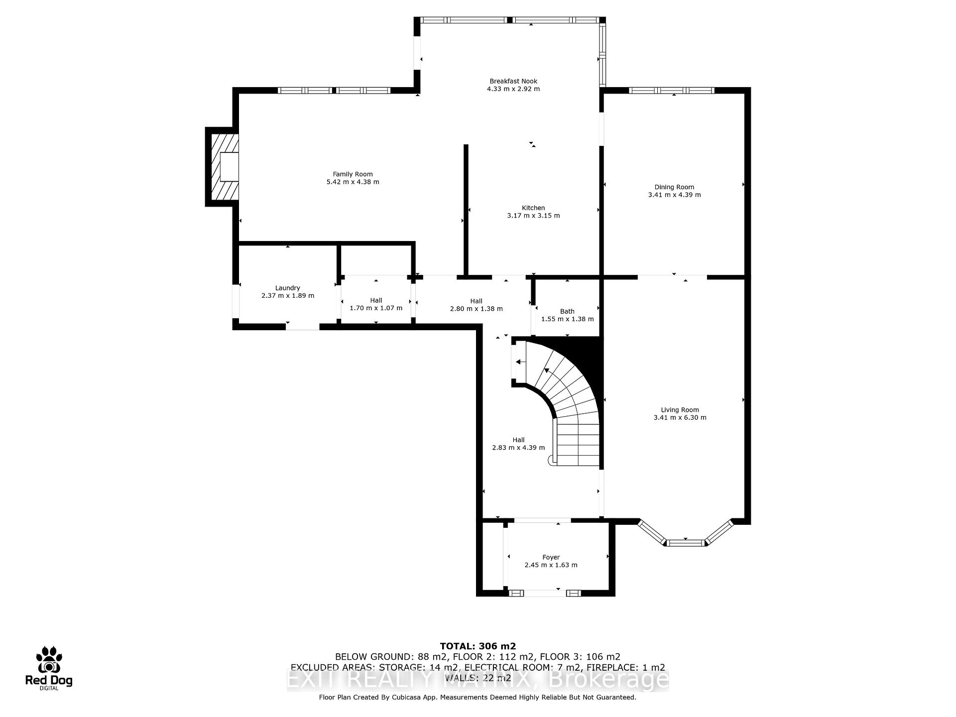 Photo 48 of 332 River Ridge Crescent, Ottawa, Bilberry Creek/Queenswood Heights — HOMEH