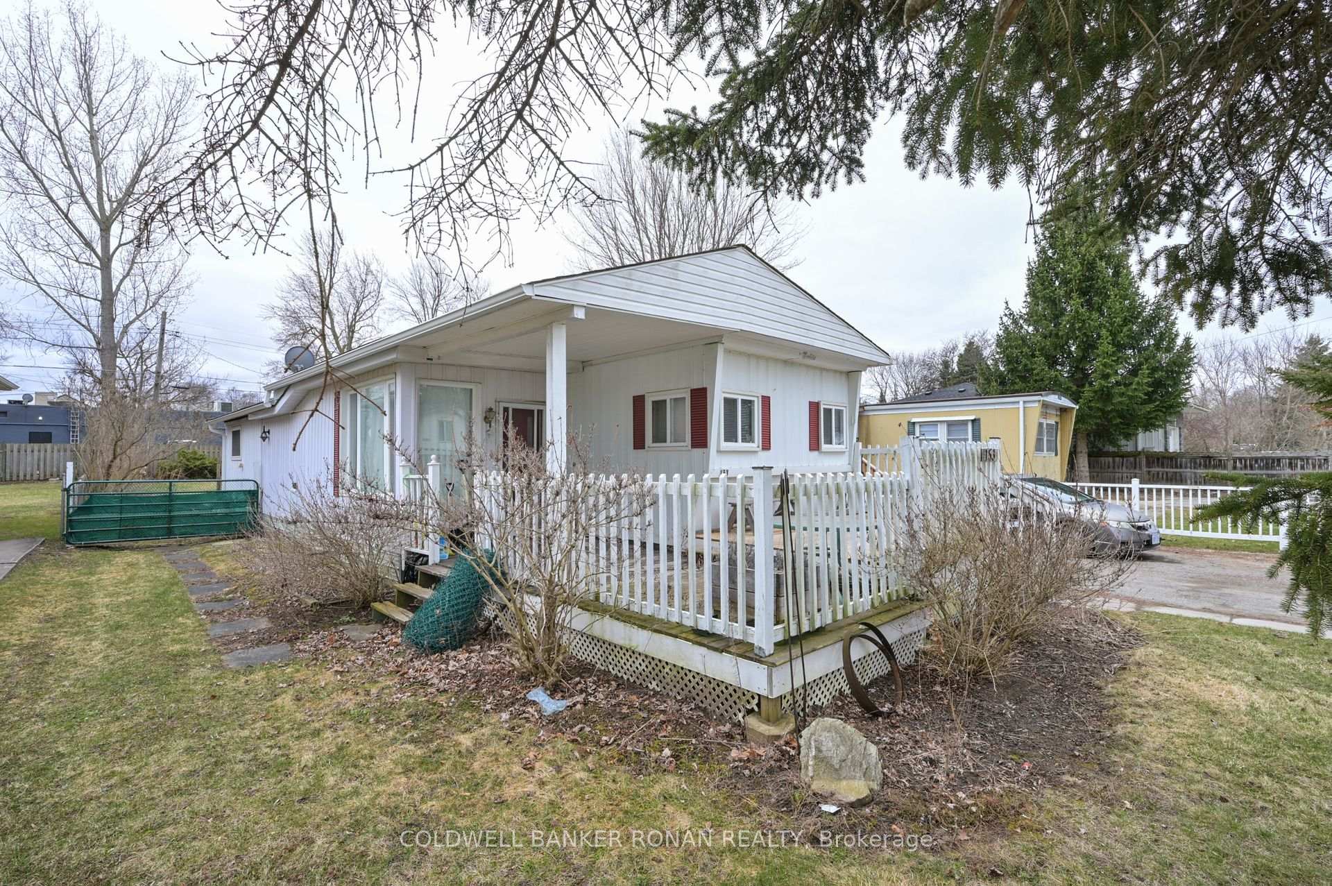 Photo 2 of 153 Queen Street, New Tecumseth, Alliston — HOMEH