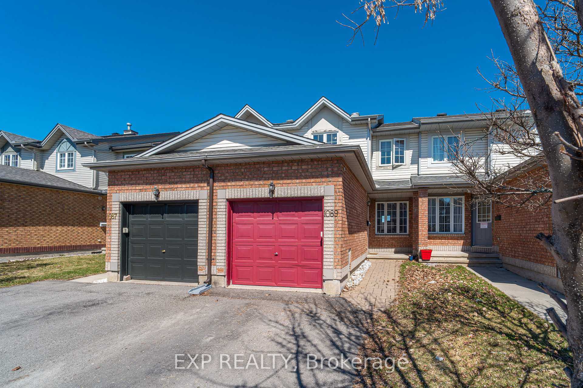 Photo 1 of 1089 Ballantyne Drive, Ottawa, Fallingbrook/Gardenway South — HOMEH