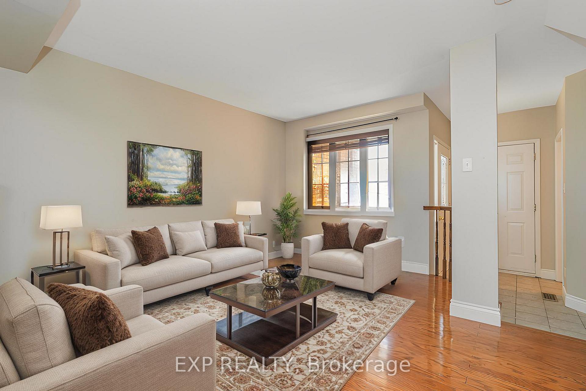 Photo 5 of 1089 Ballantyne Drive, Ottawa, Fallingbrook/Gardenway South — HOMEH